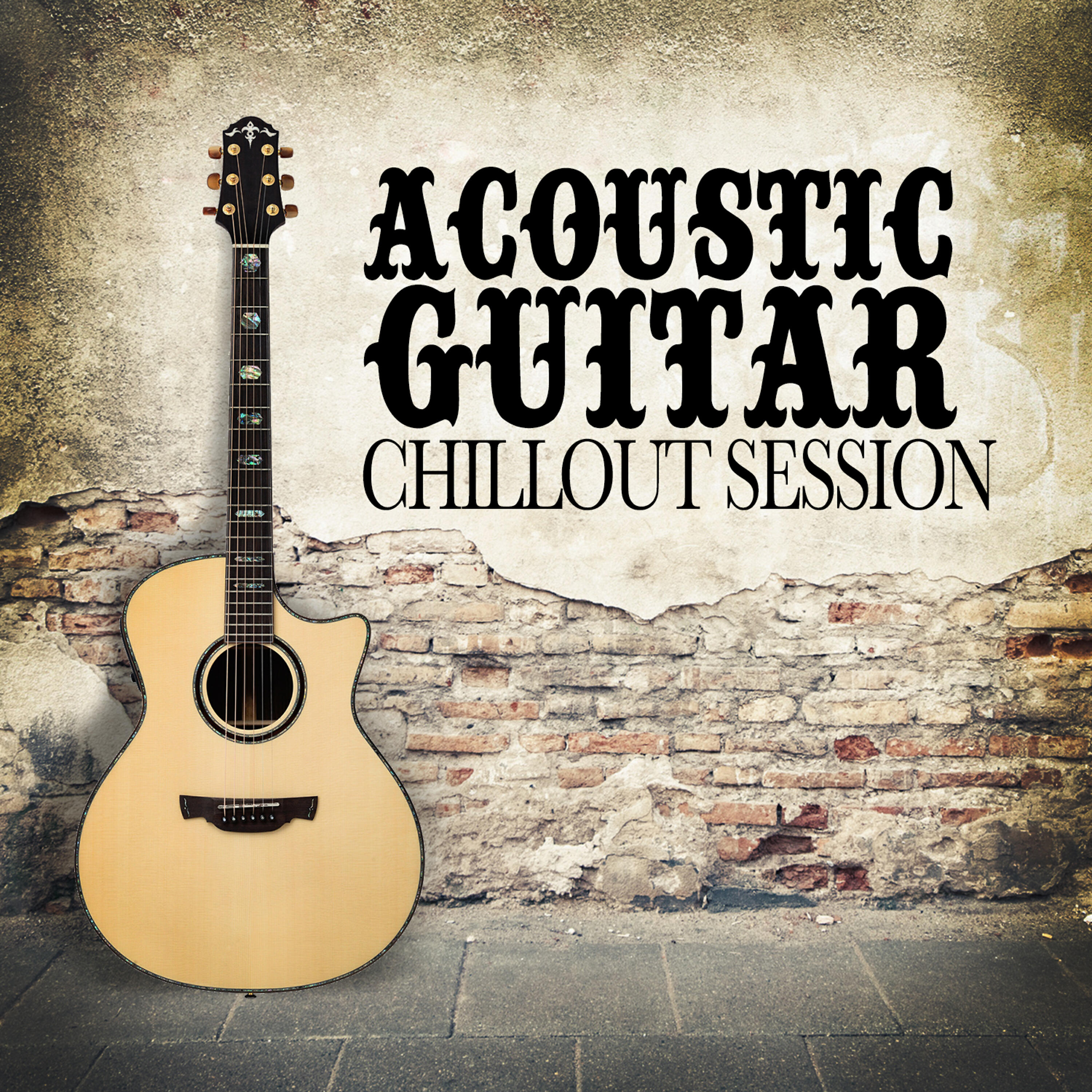 Релиз Acoustic Guitar Chillout Session