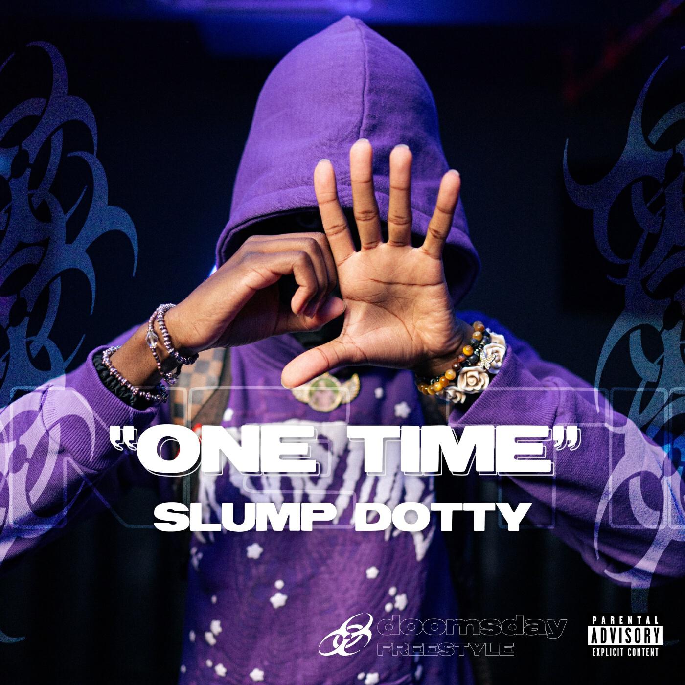 Релиз One Time