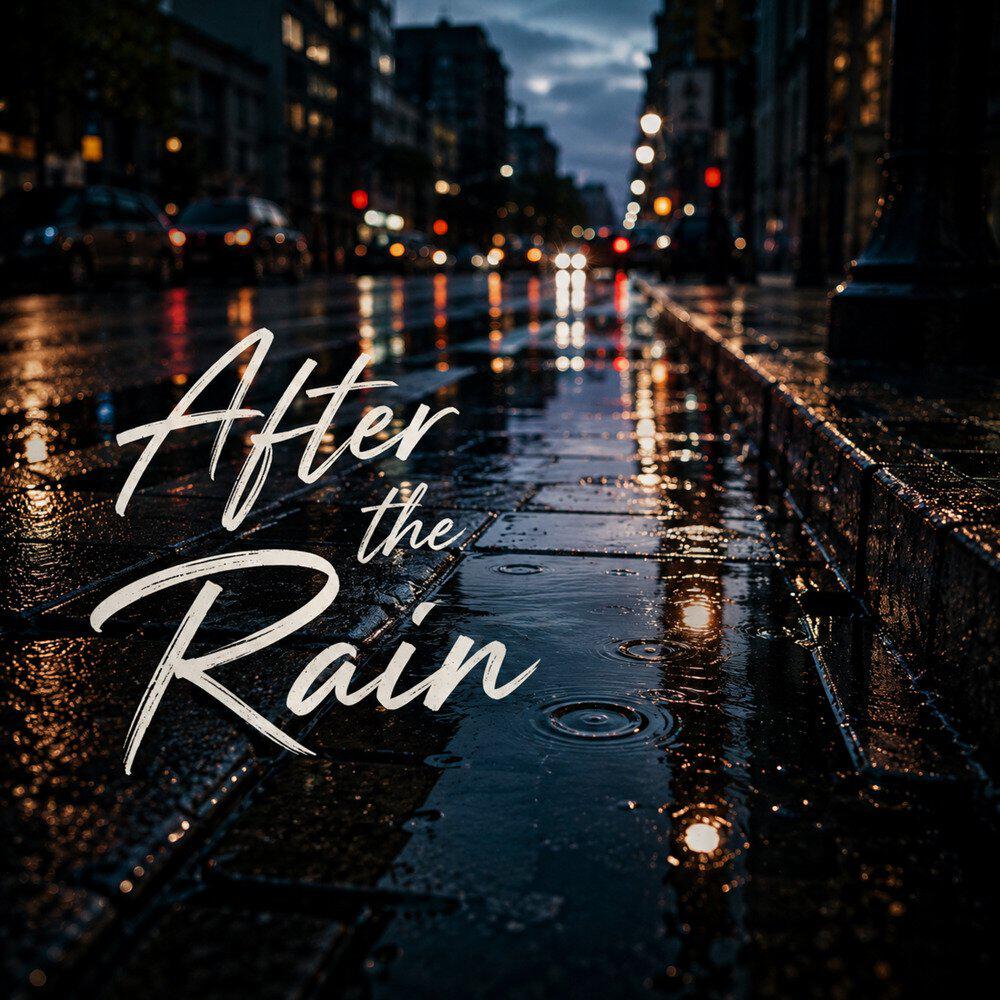 Релиз After the Rain