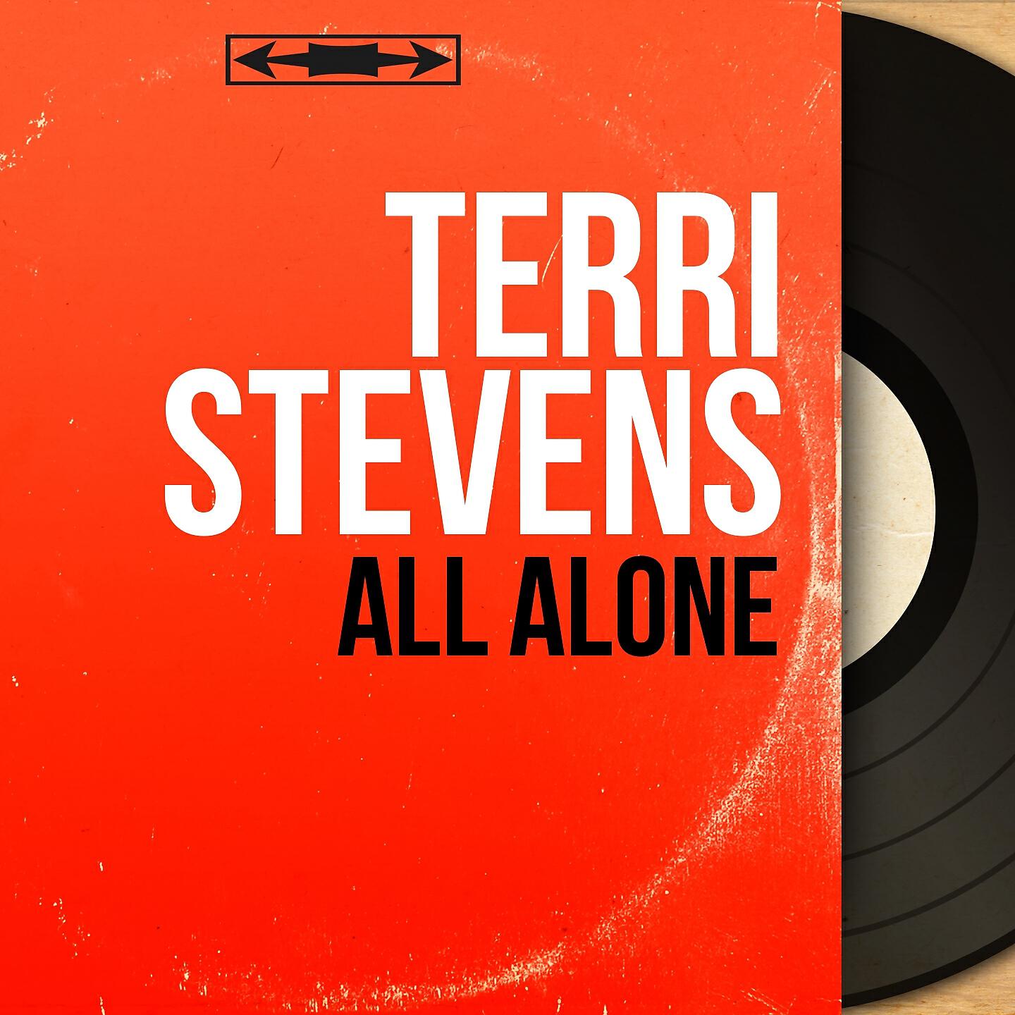Релиз All Alone