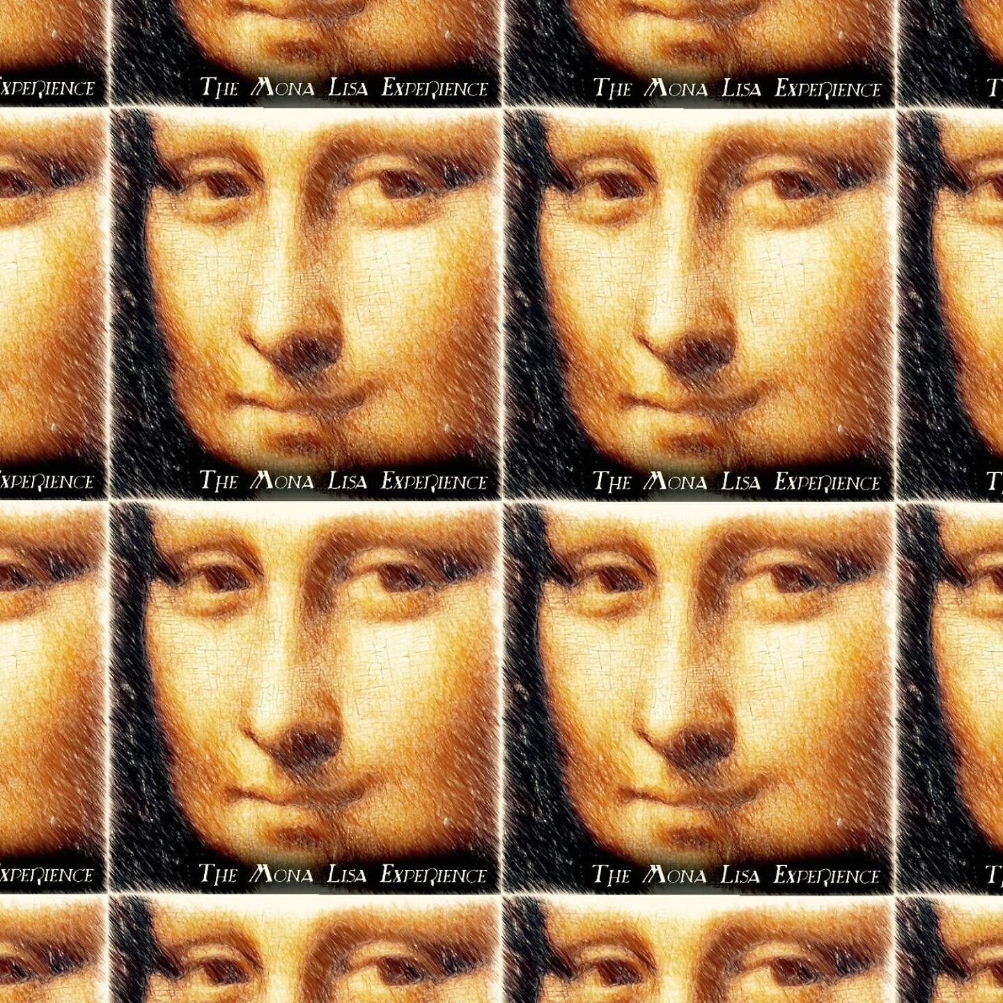 Релиз The Mona Lisa Experience