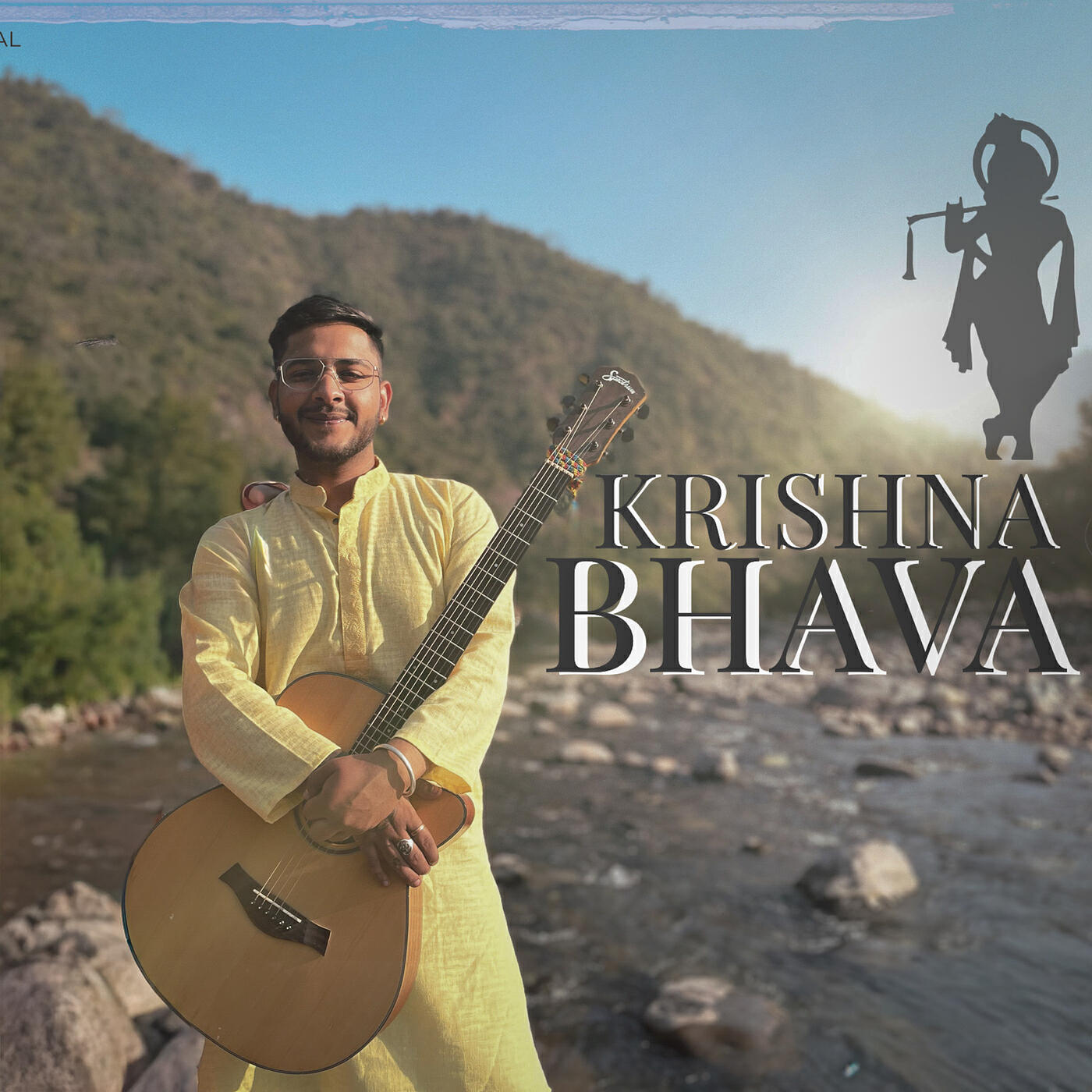 Релиз Krishna Bhava