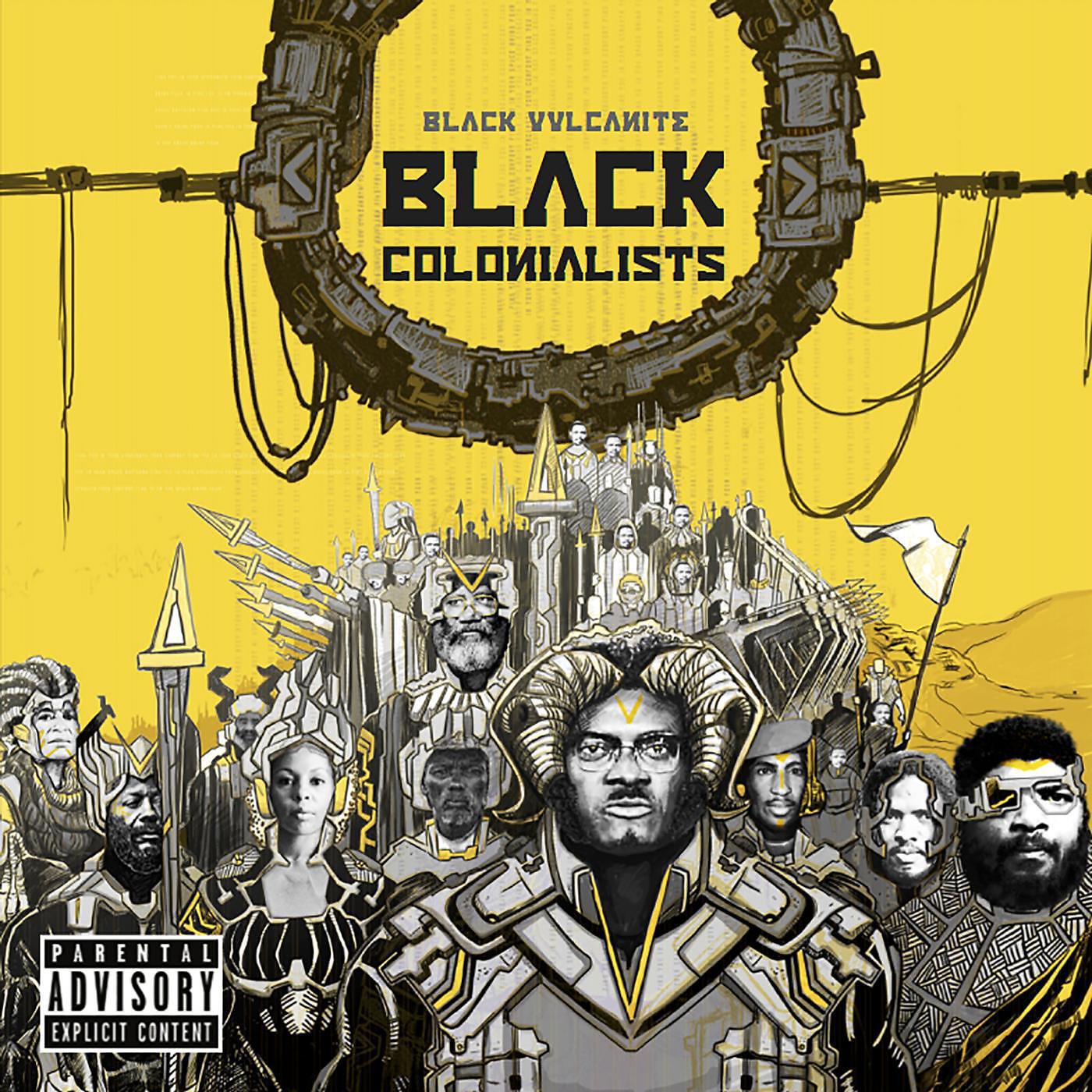 Скачать песню Black Vulcanite - Coyote бесплатно в MP3 для Android и iOS