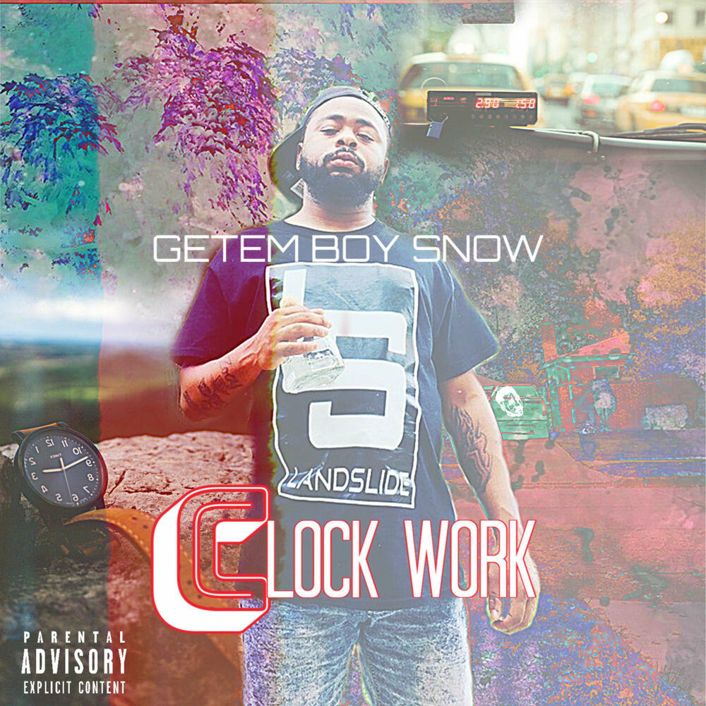 Getemboy Snow