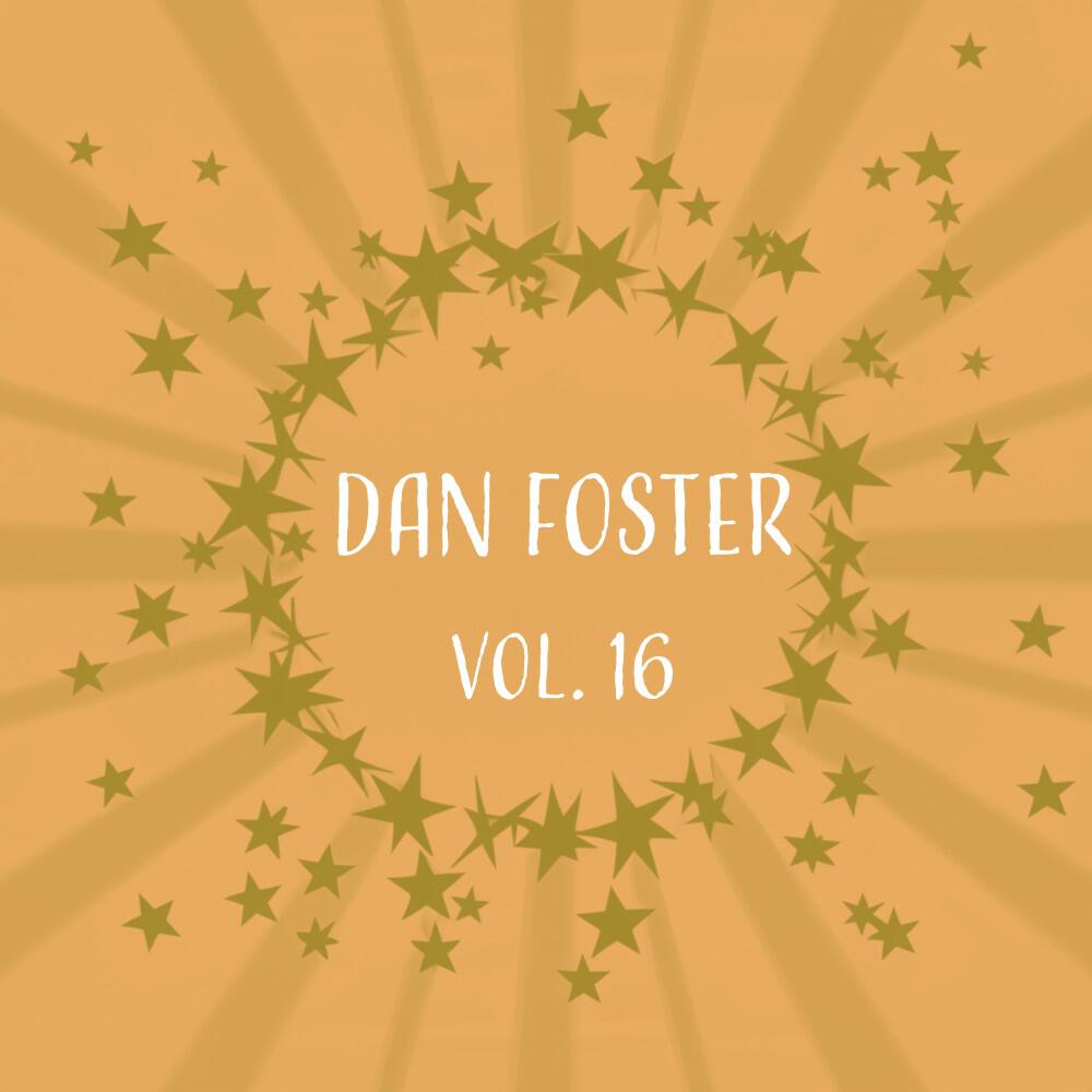 Релиз Don Foster, Vol. 16