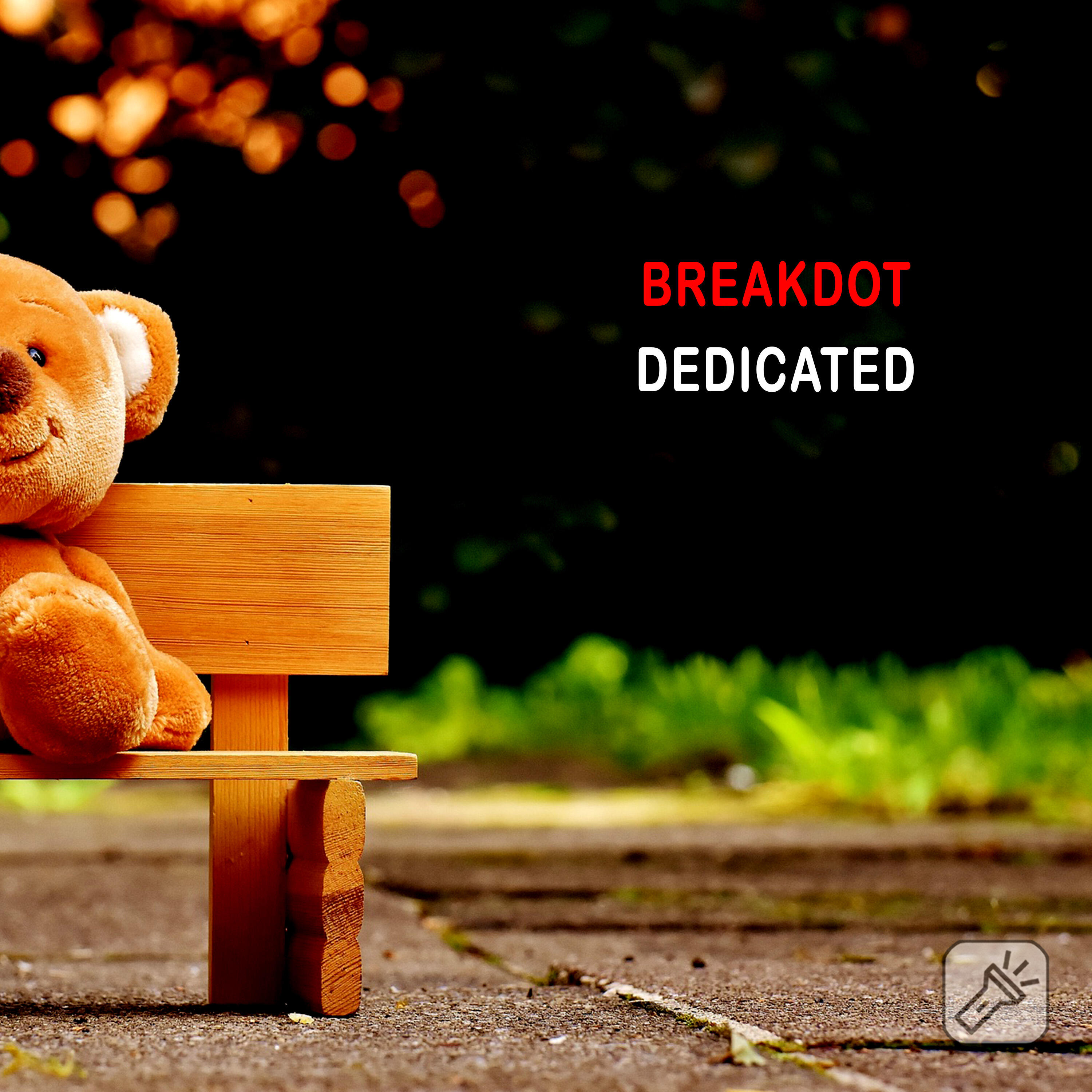 Релиз Dedicated