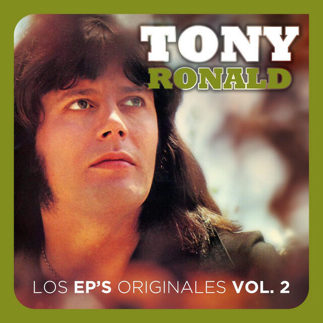 Релиз Los Ep'S Originales Remasterizados Vol.2