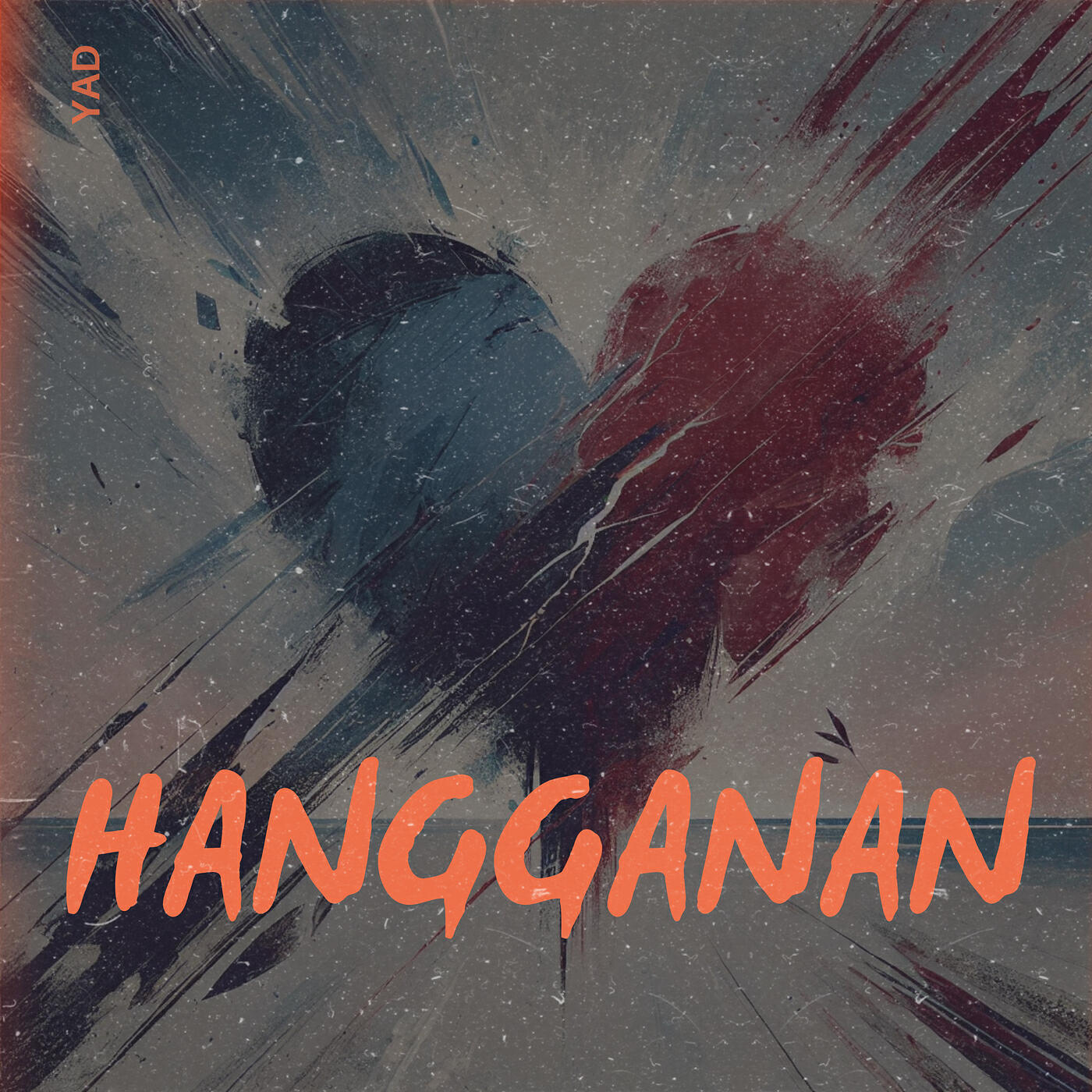 Релиз Hangganan