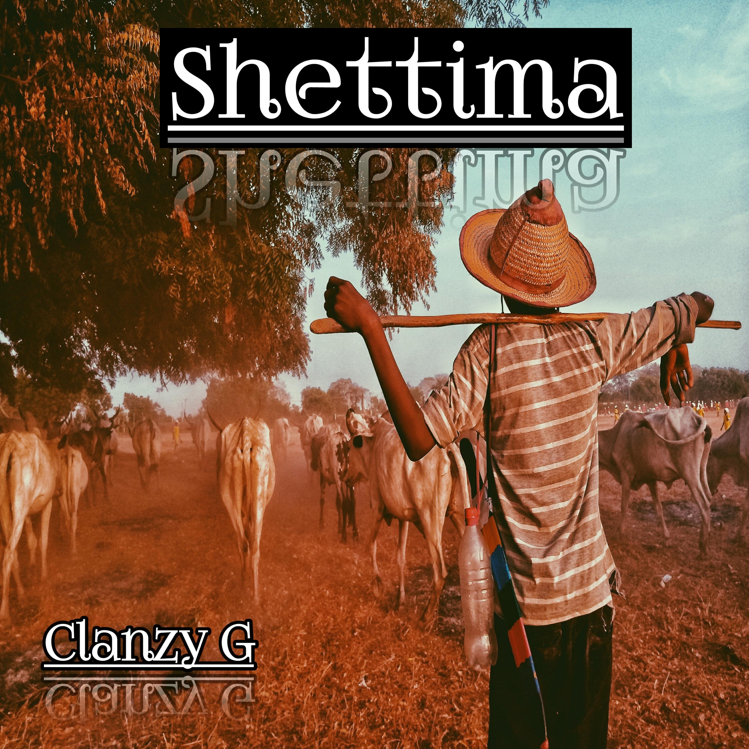 Релиз Shettima