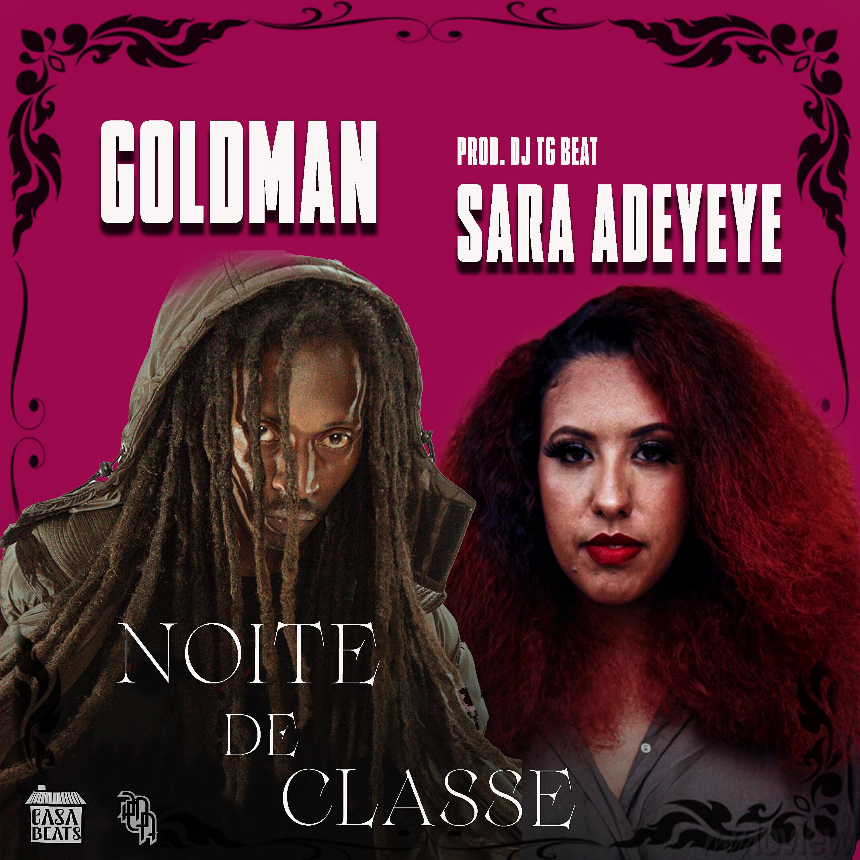 Релиз Noite de Classe