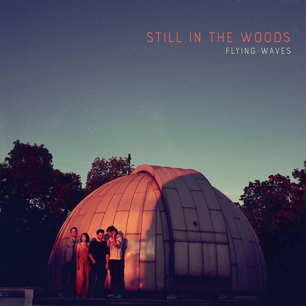 Релиз Flying Waves