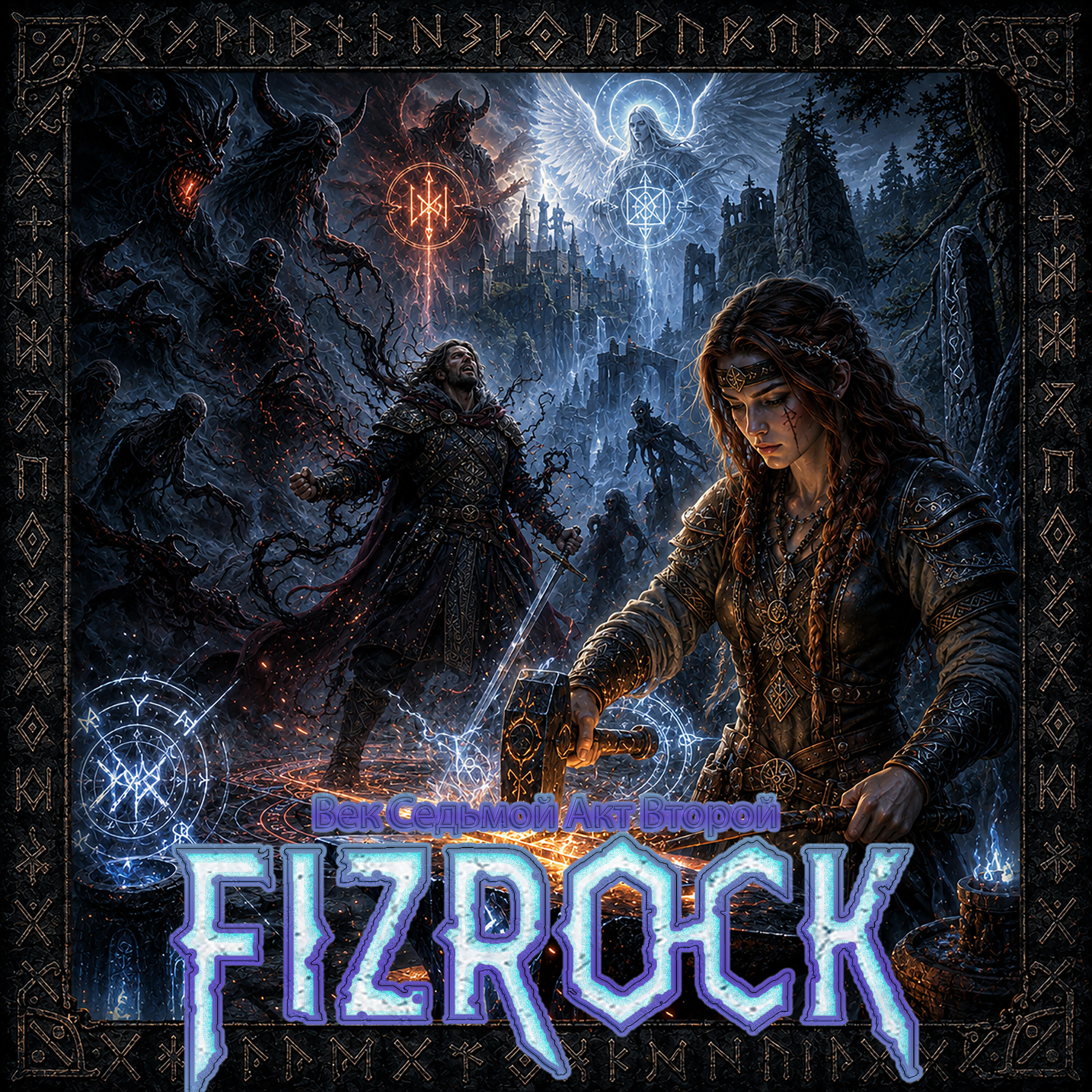 FizRock