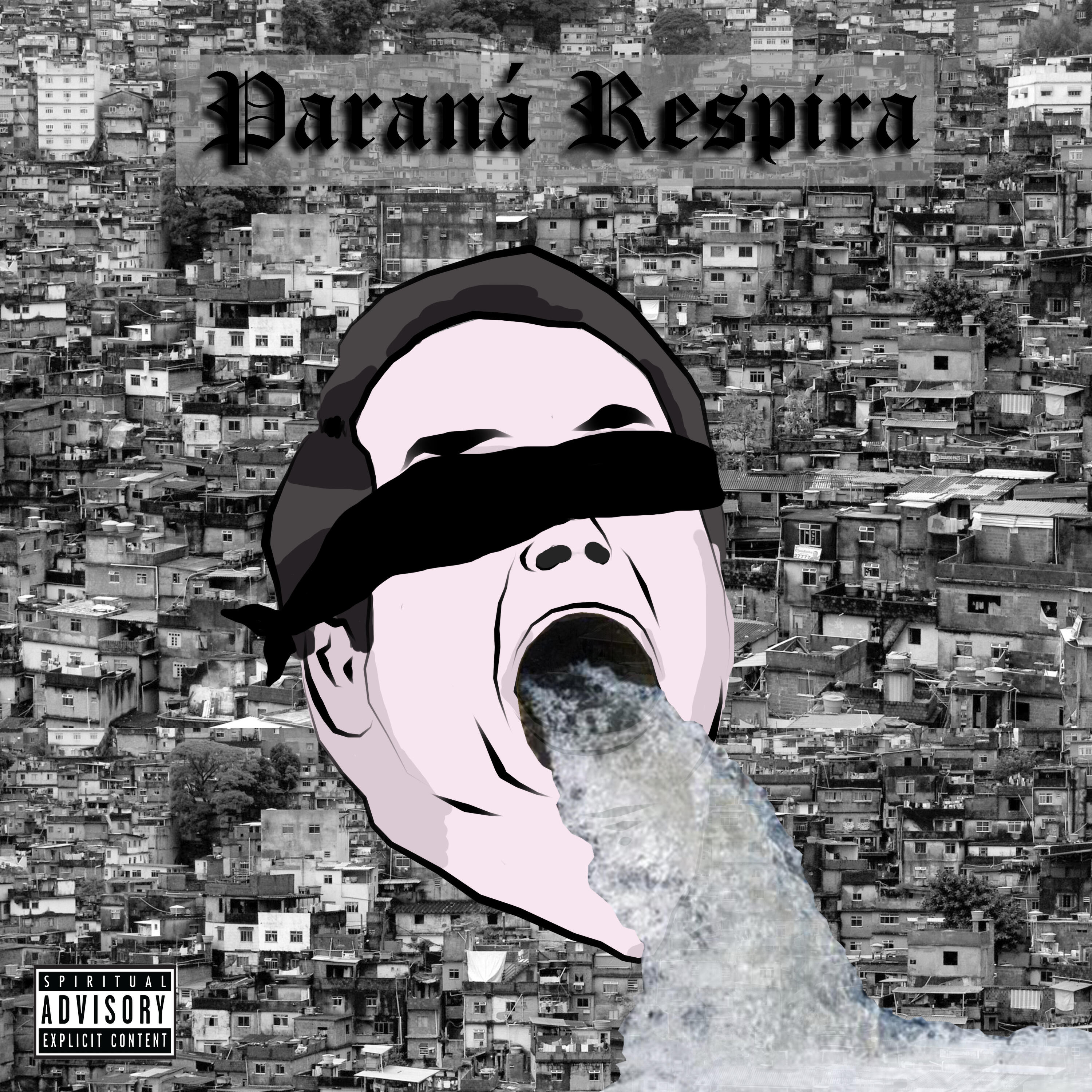 Релиз Paraná Respira