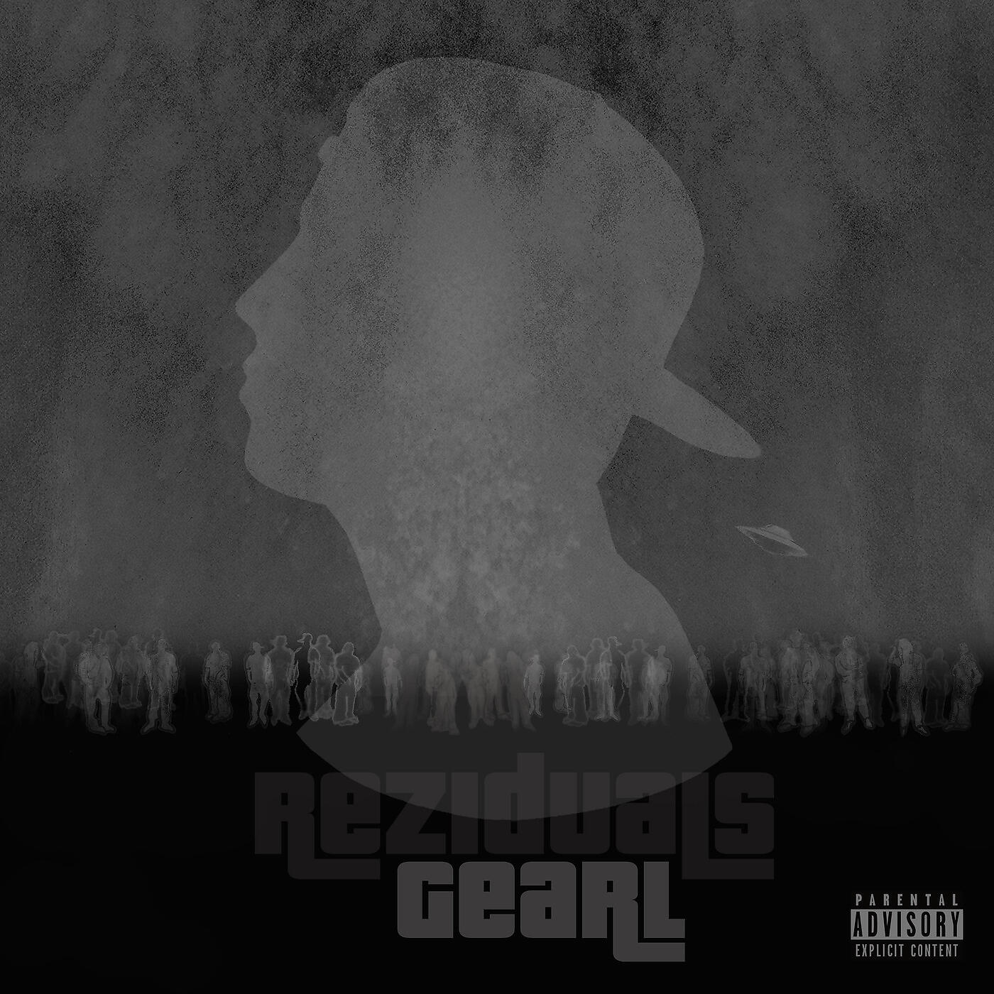 Релиз Reziduals