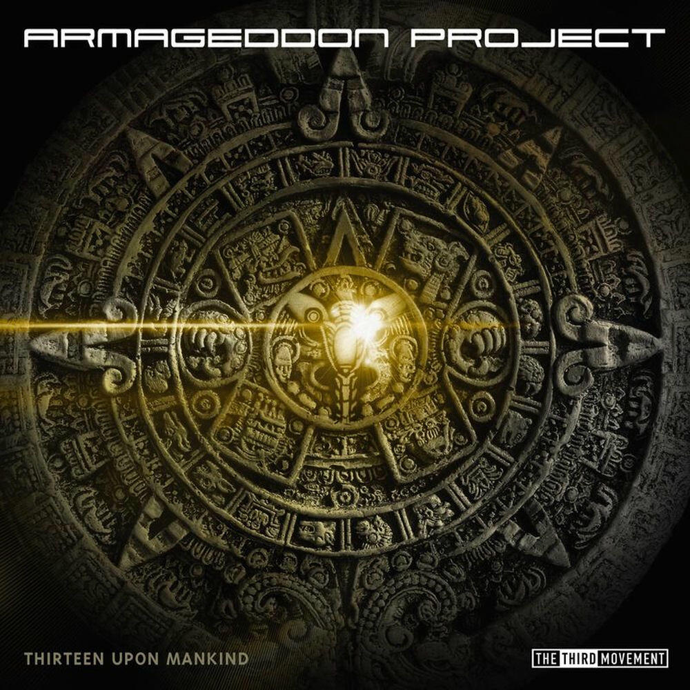 Релиз Thirteen Upon Mankind