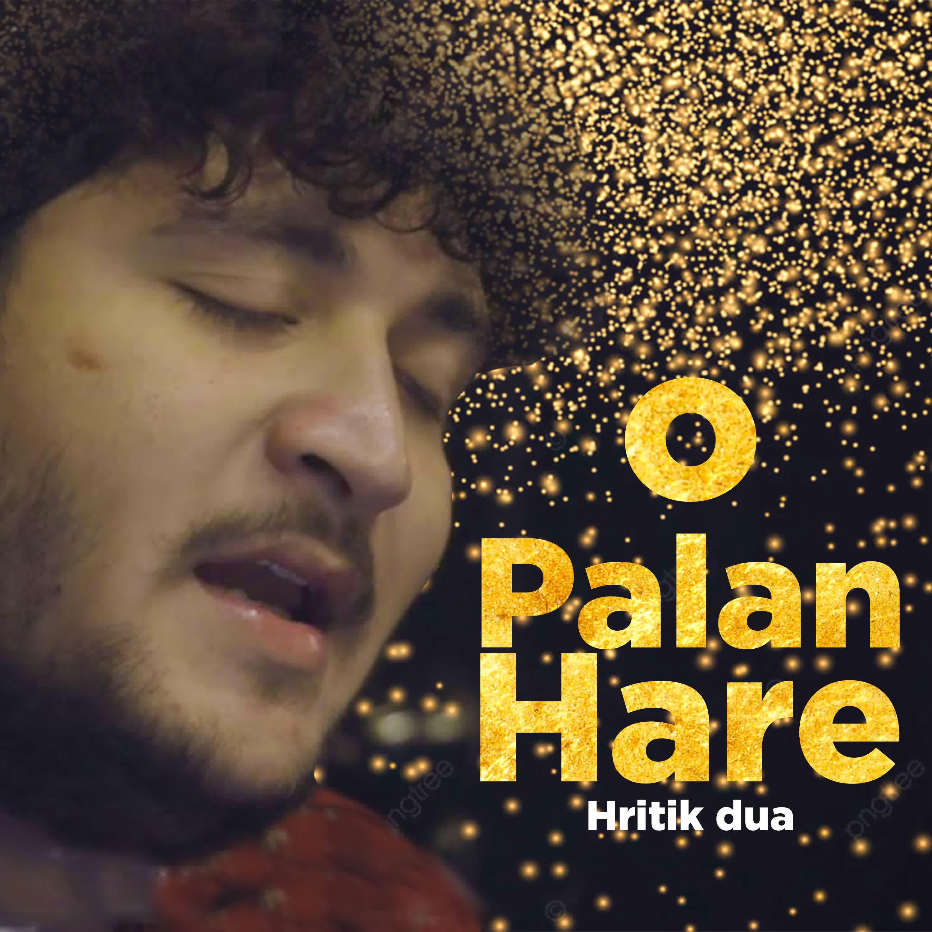 Hritik Dua