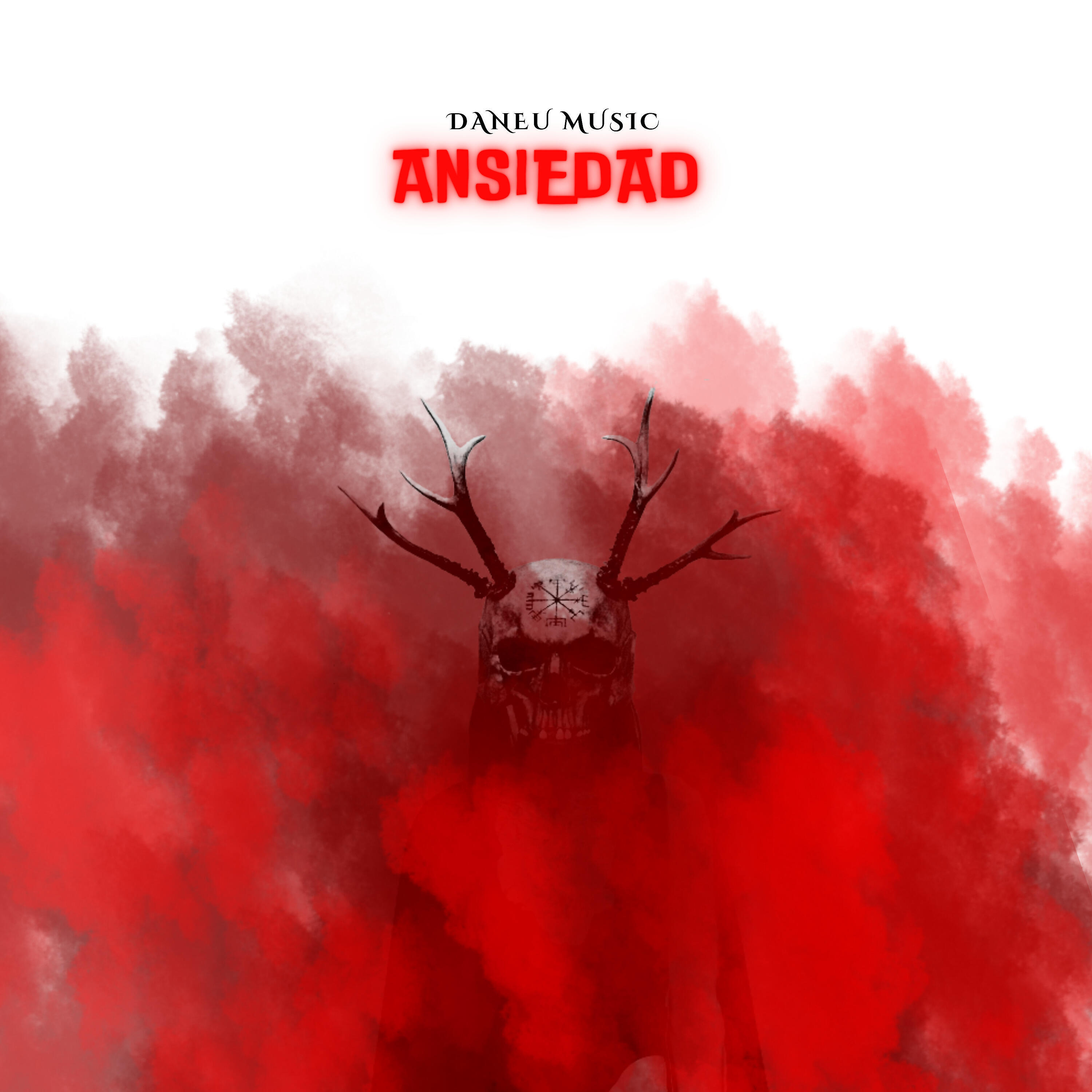 Релиз Ansiedad