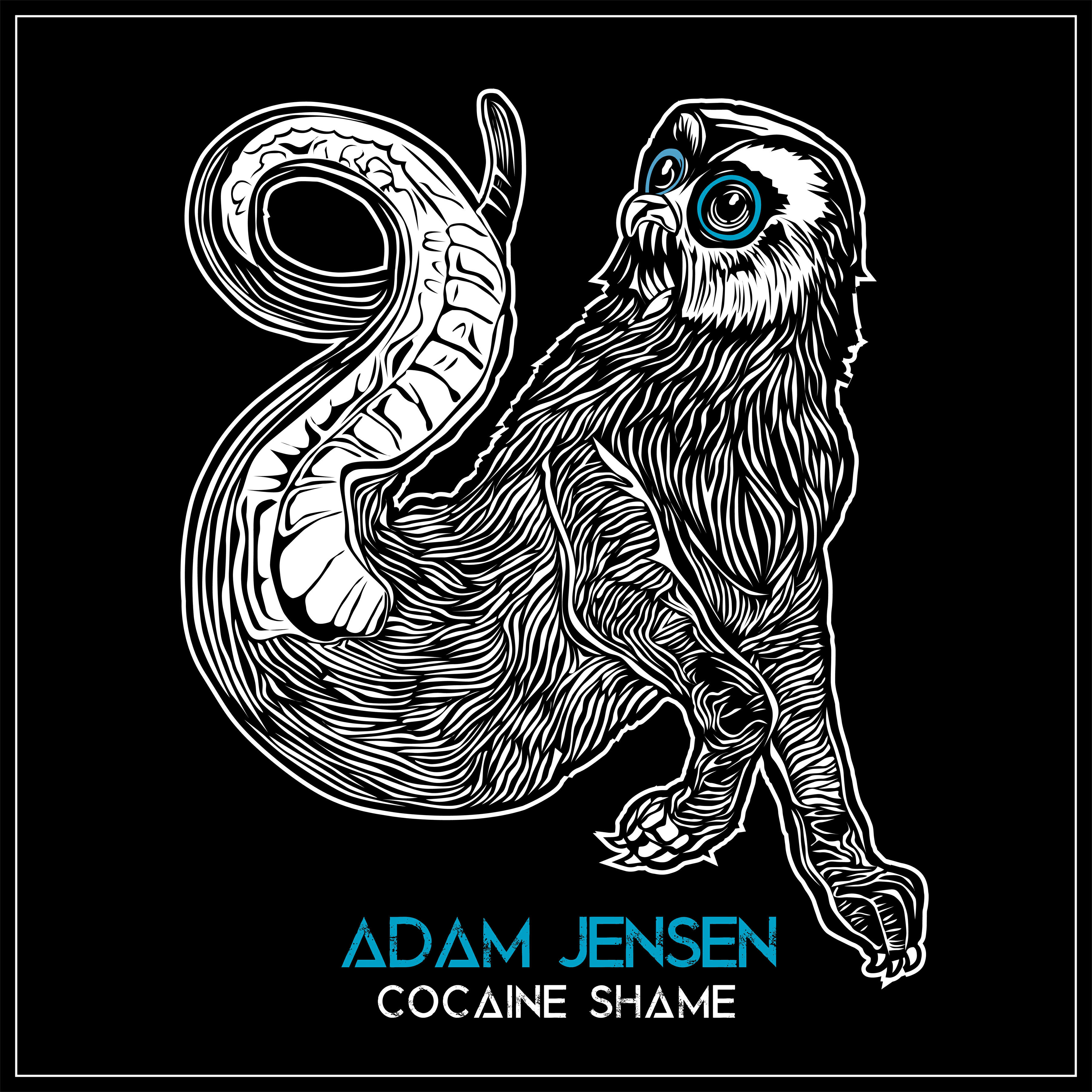 Релиз Cocaine Shame