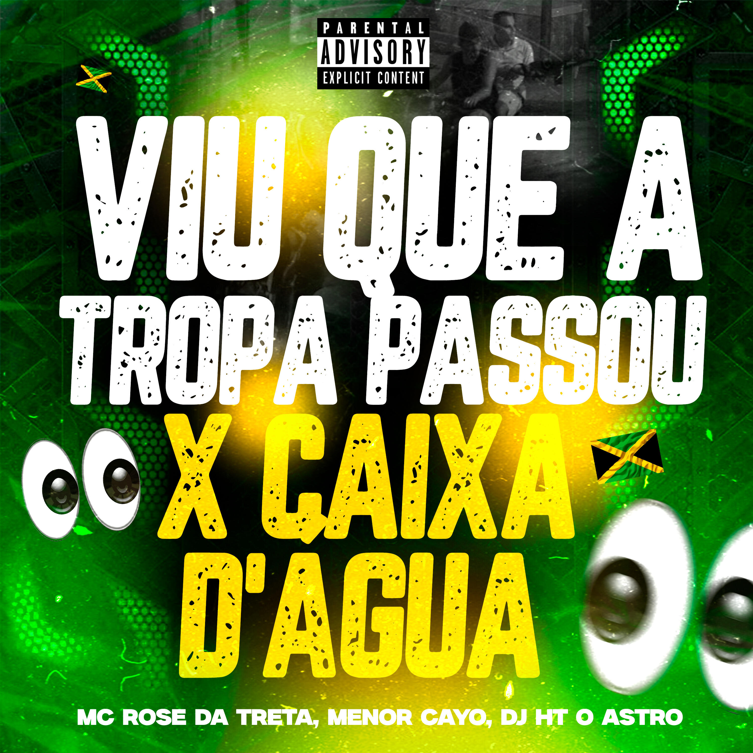 DJ HT O ASTRO
