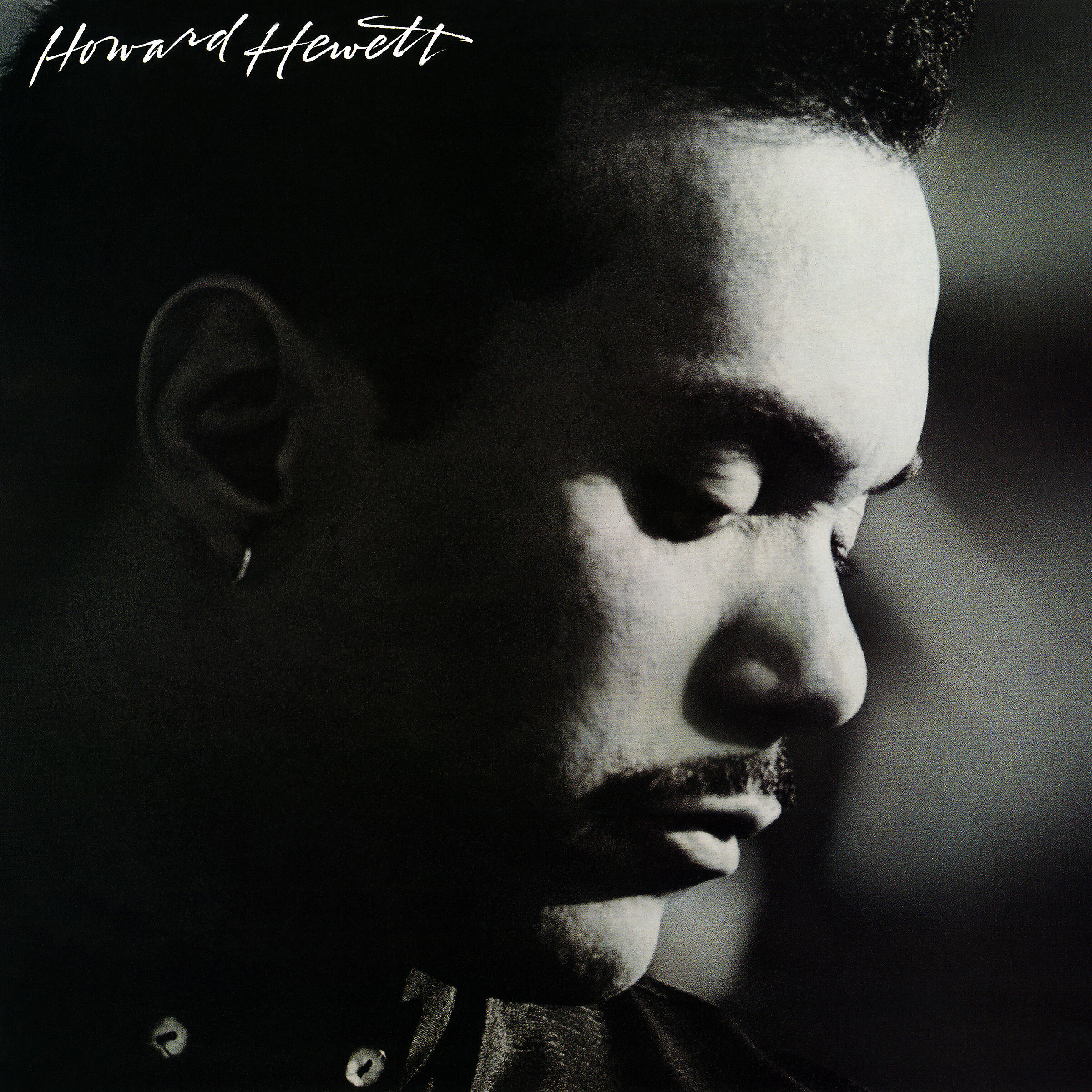 Постер альбома Howard Hewett