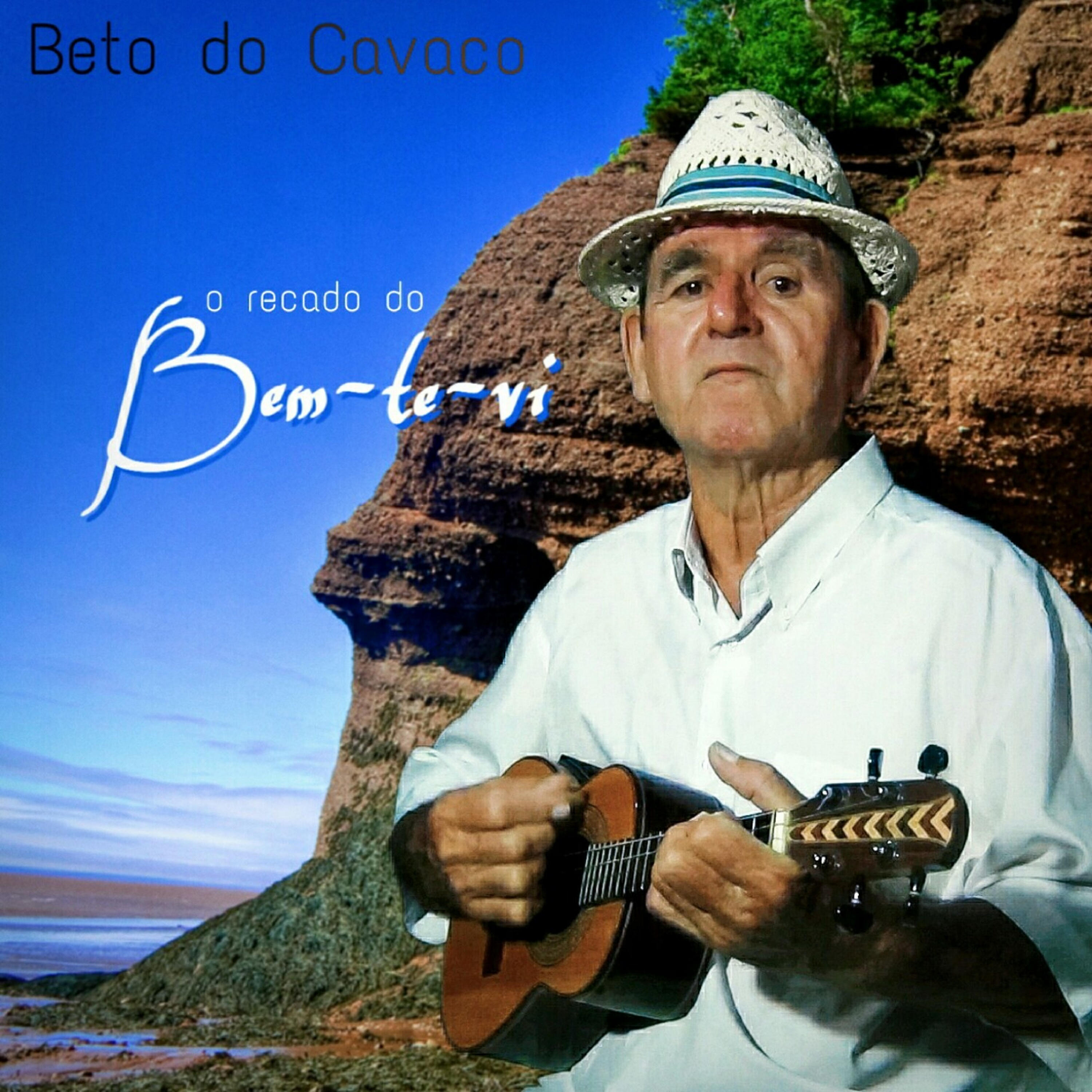 Beto do Cavaco