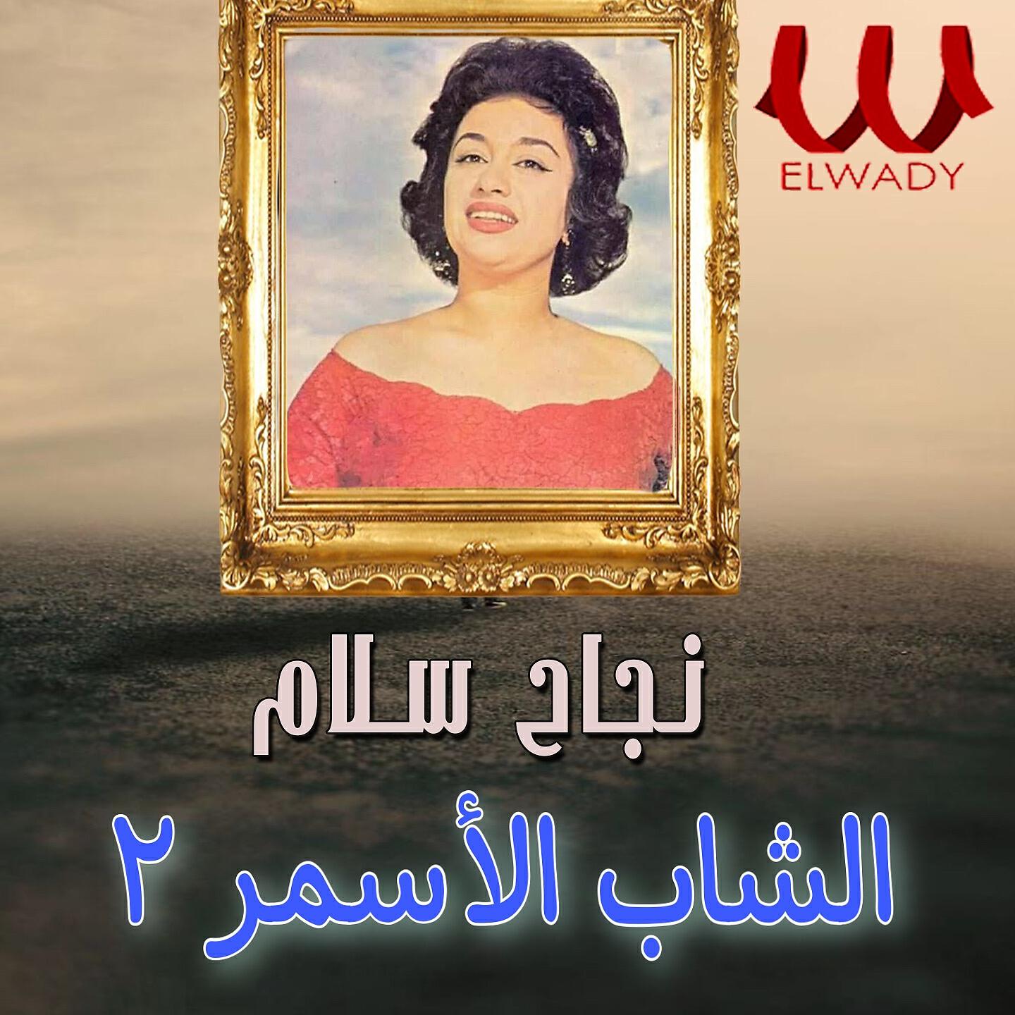 Постер альбома الشاب الأسمر 2
