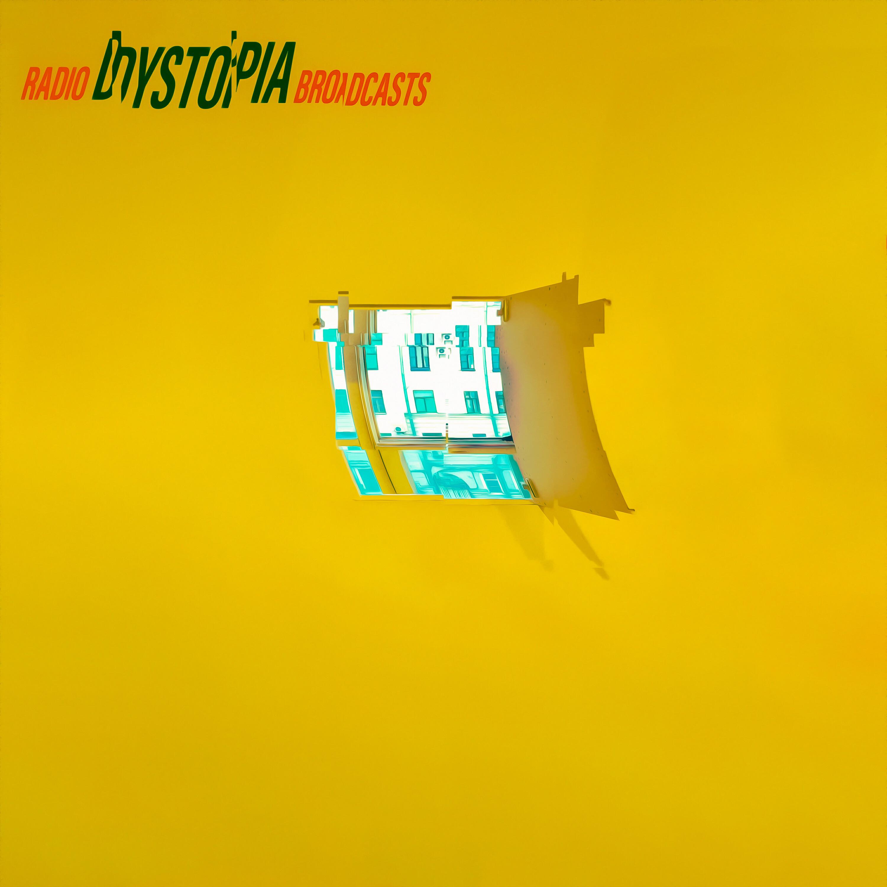 Релиз Radio Dystopia Broadcasts