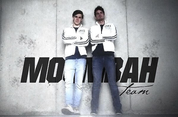 Moombahteam