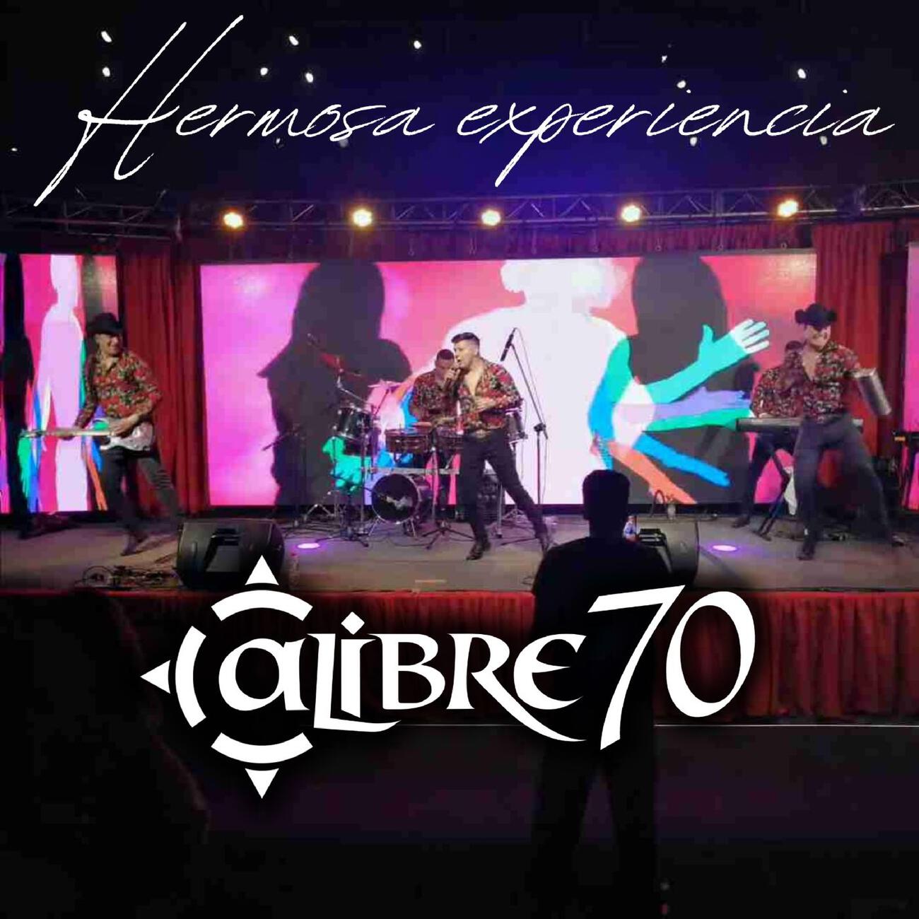Релиз Hermosa Experiencia