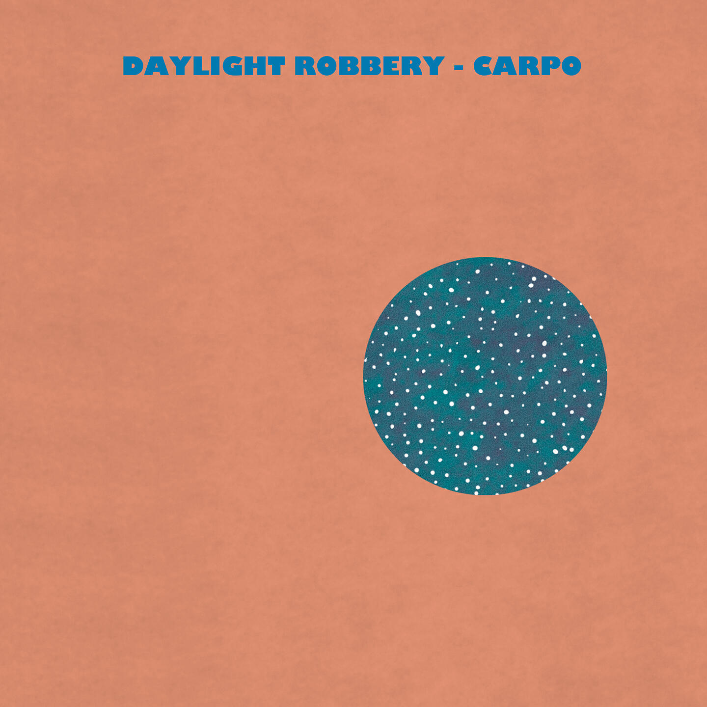 Релиз Carpo