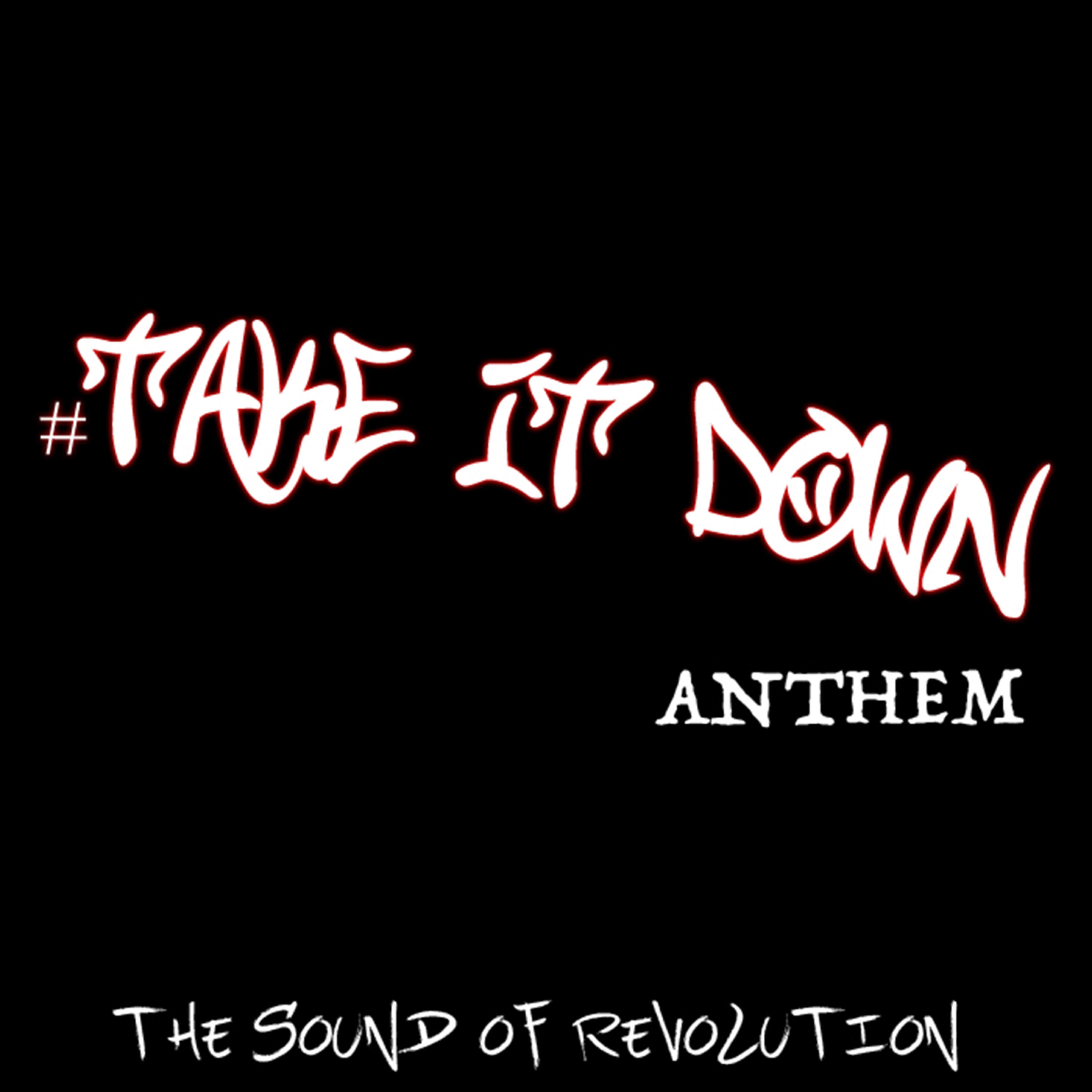 Релиз Take It Down