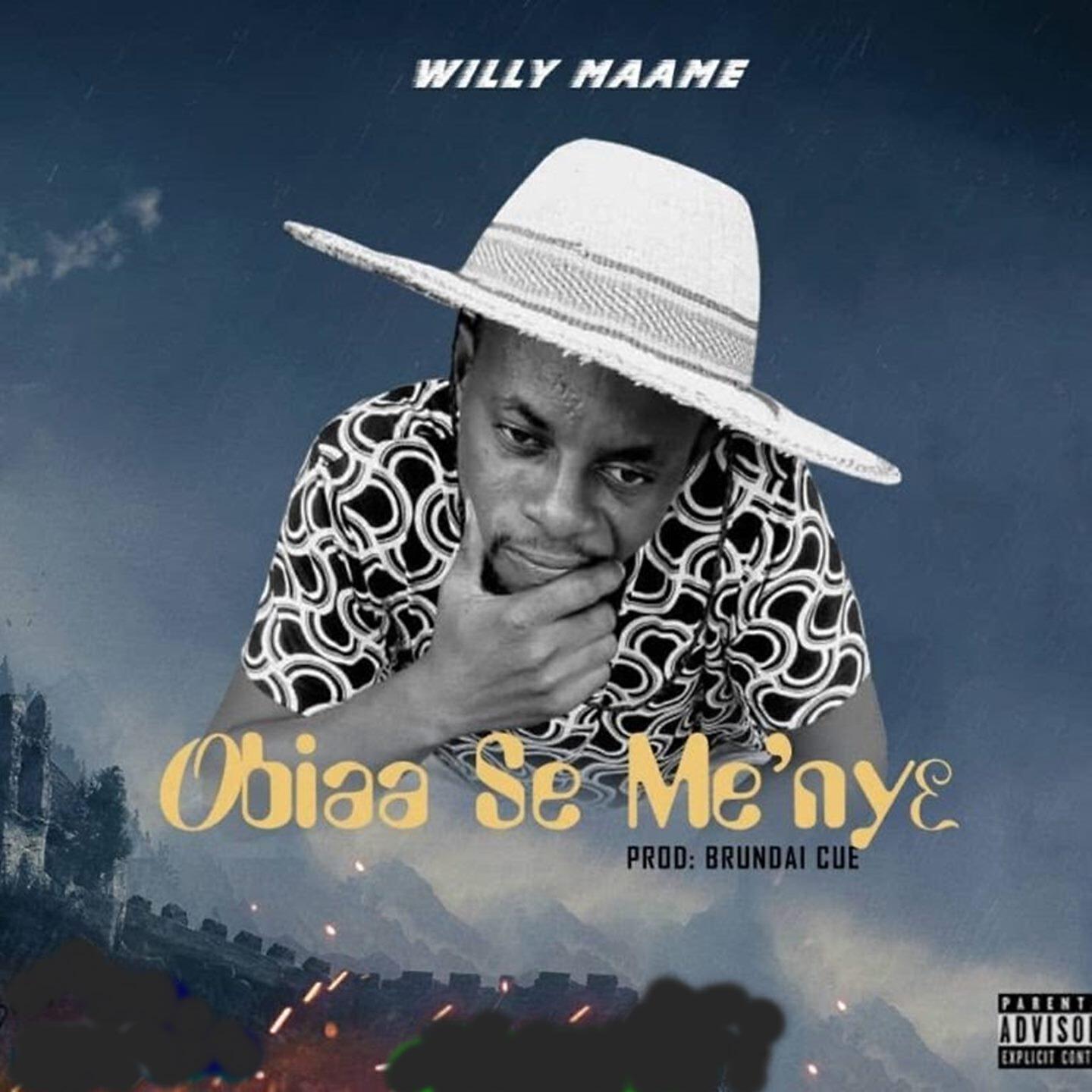 Релиз Obiaa