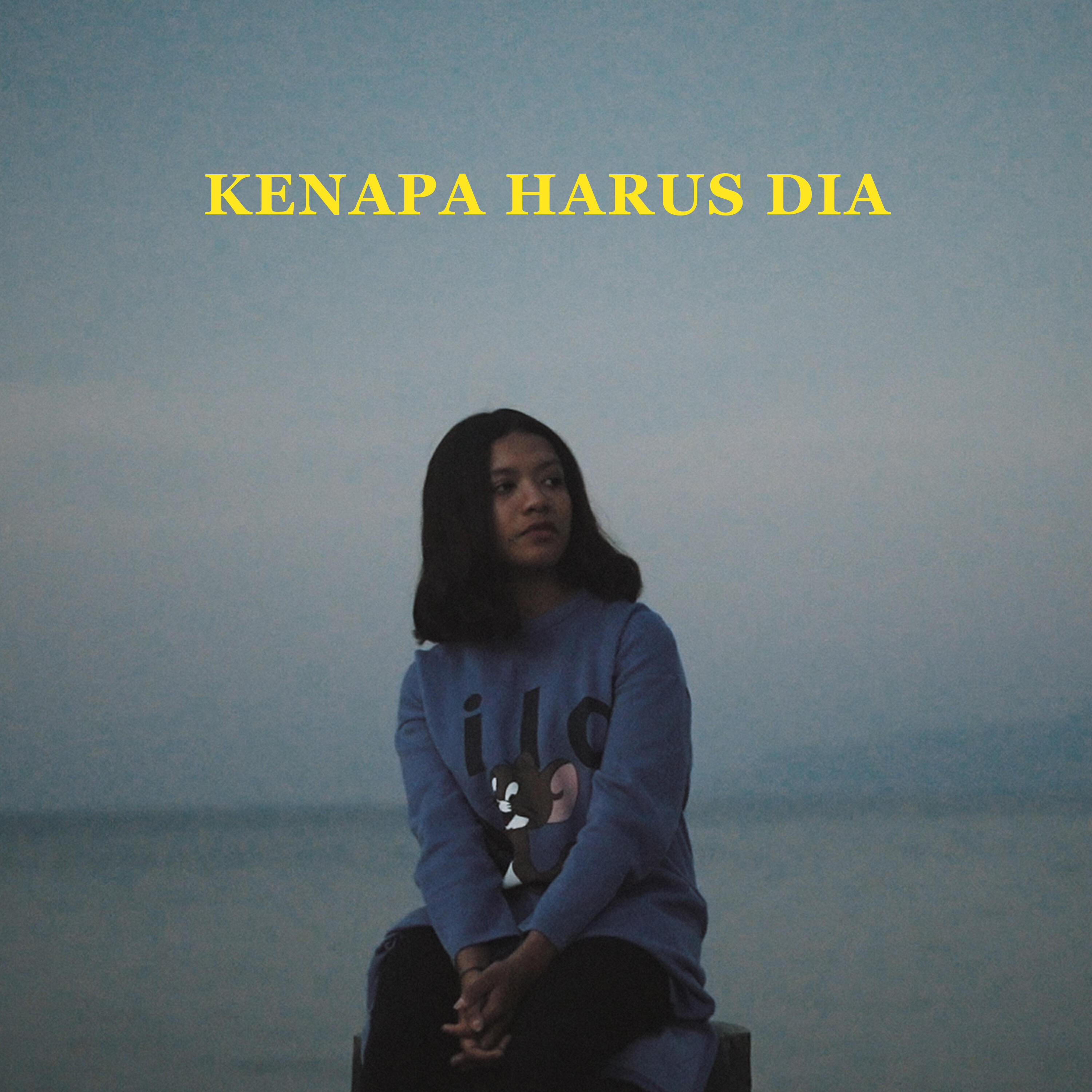 Релиз Kenapa Harus Dia