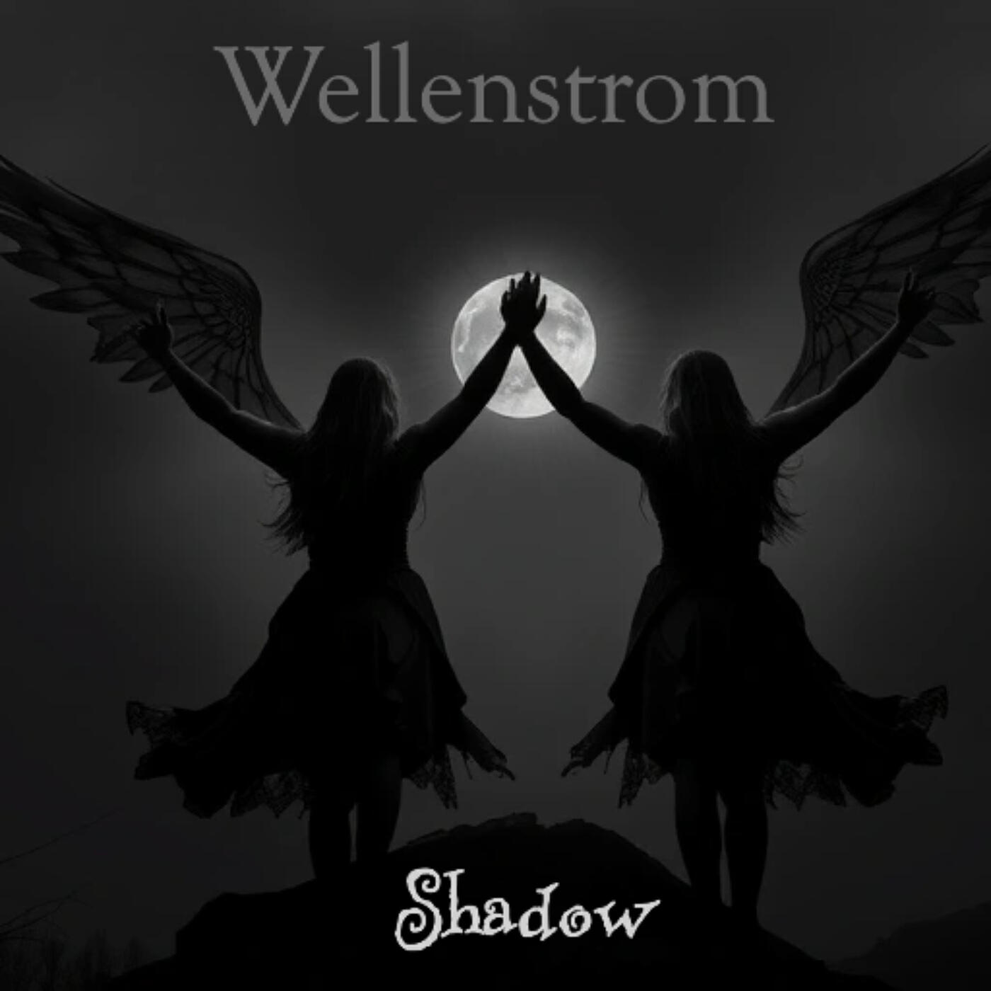 Релиз Shadow
