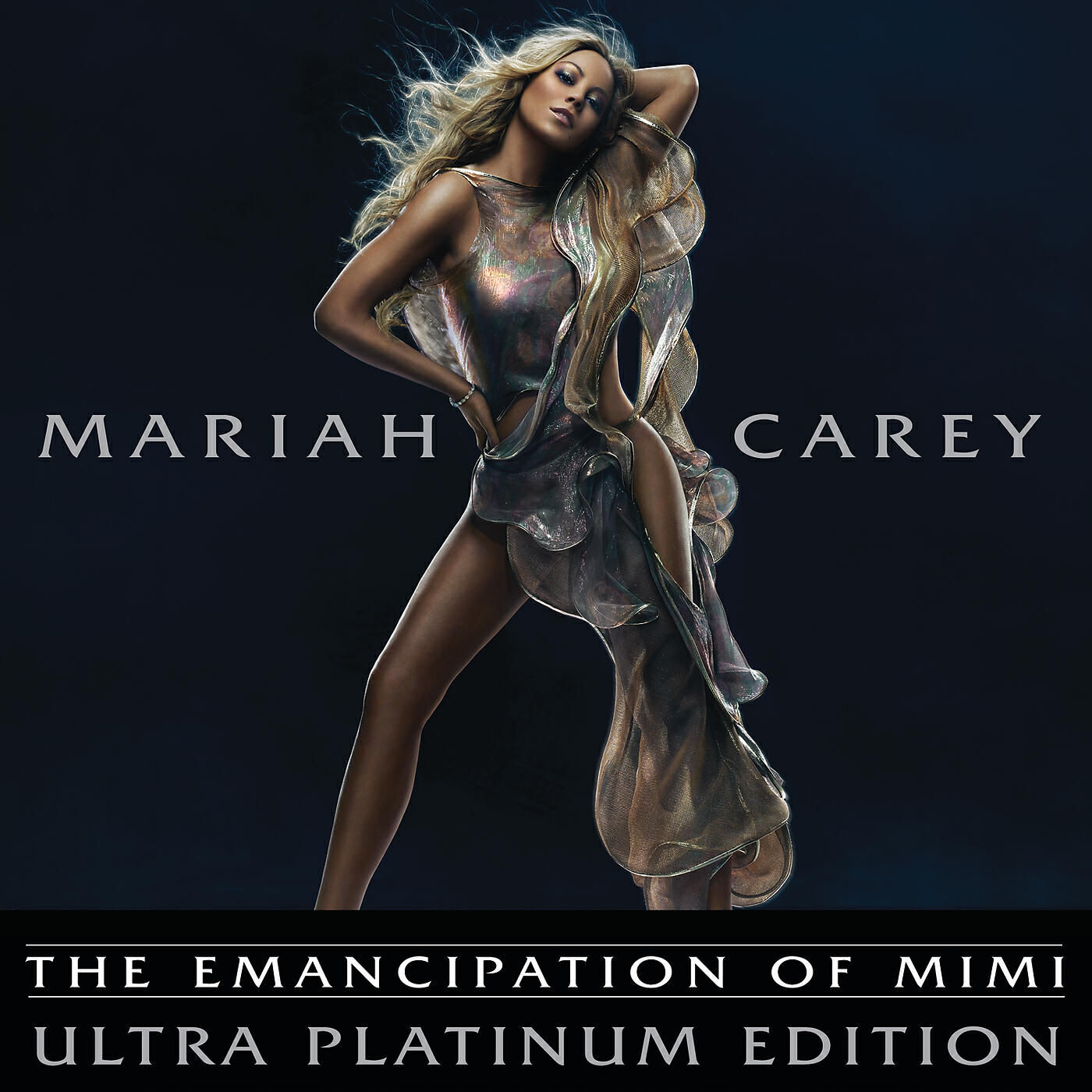 Постер альбома The Emancipation of Mimi