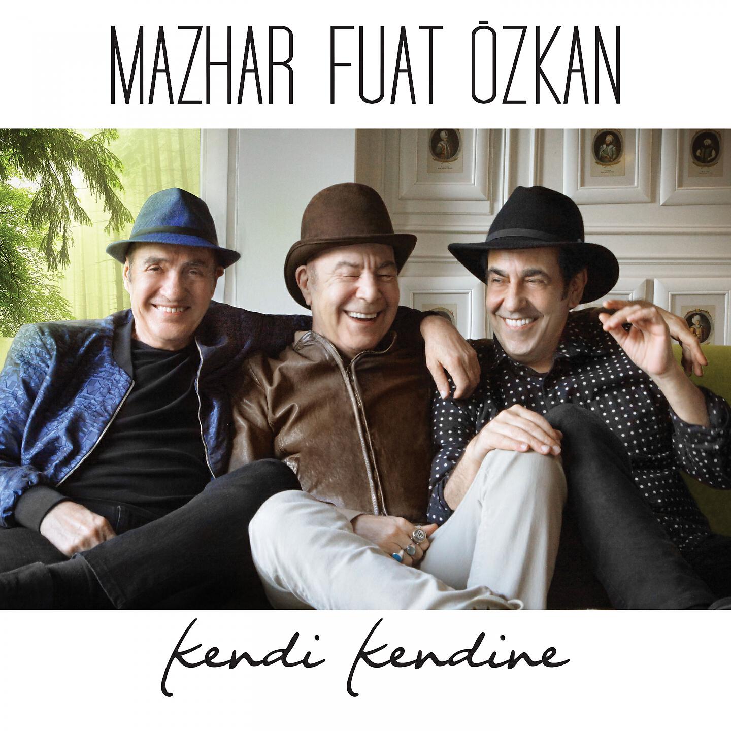 Релиз Kendi Kendine