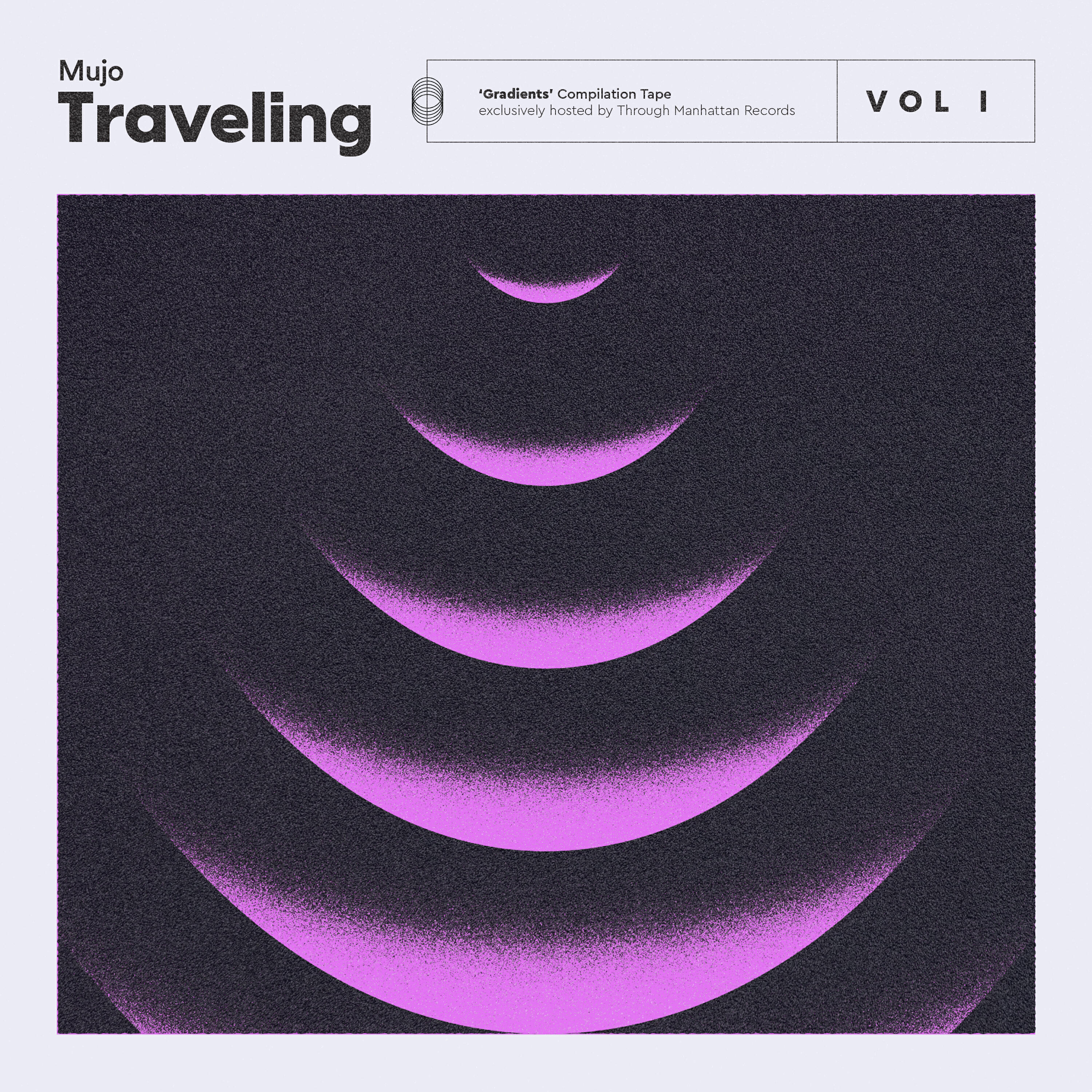 Релиз Traveling