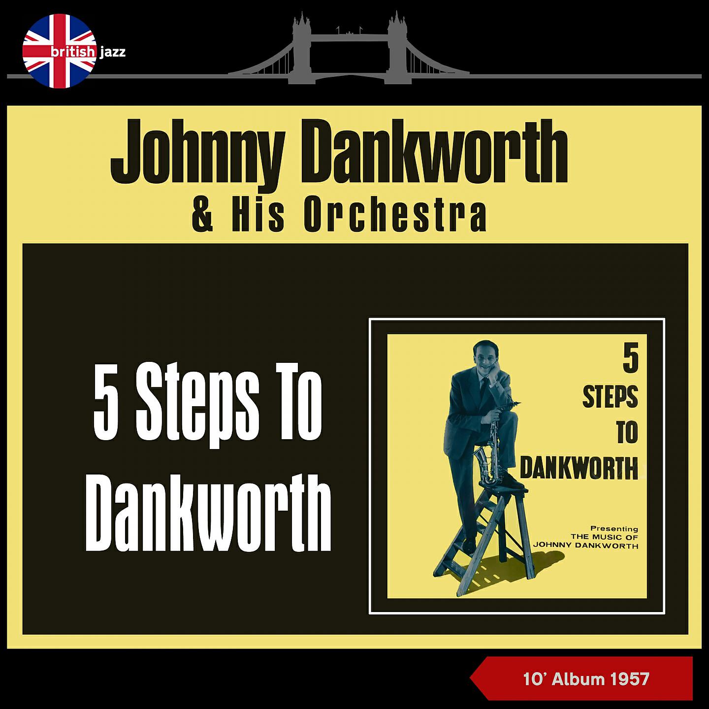 Johnny Dankworth Orchestra