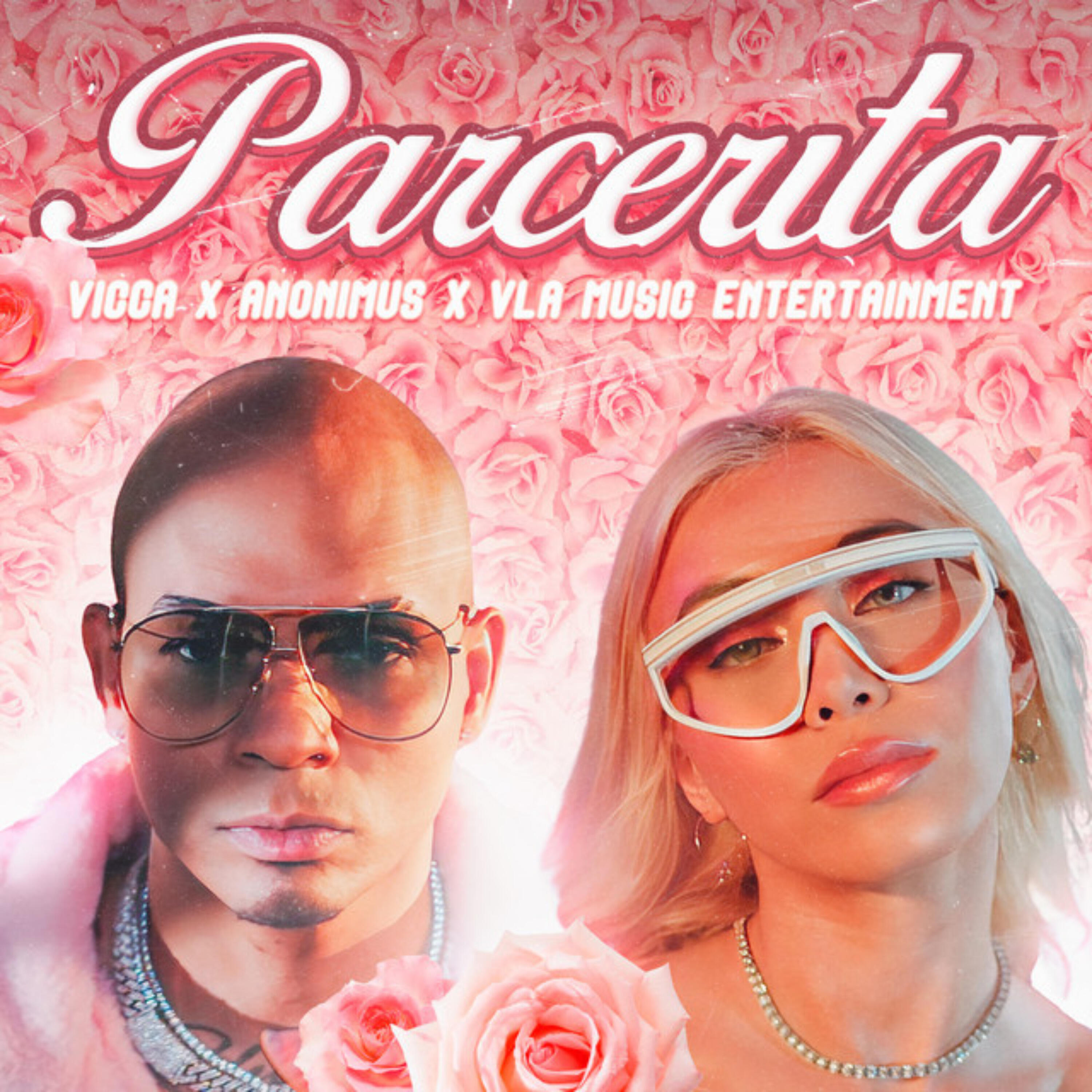 Релиз Parcerita