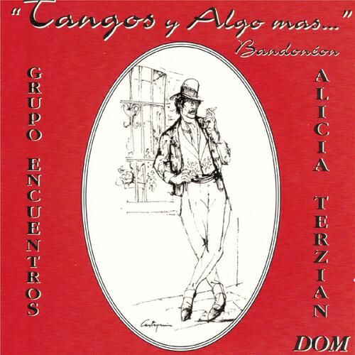 Релиз Tangos Y Algo Mas