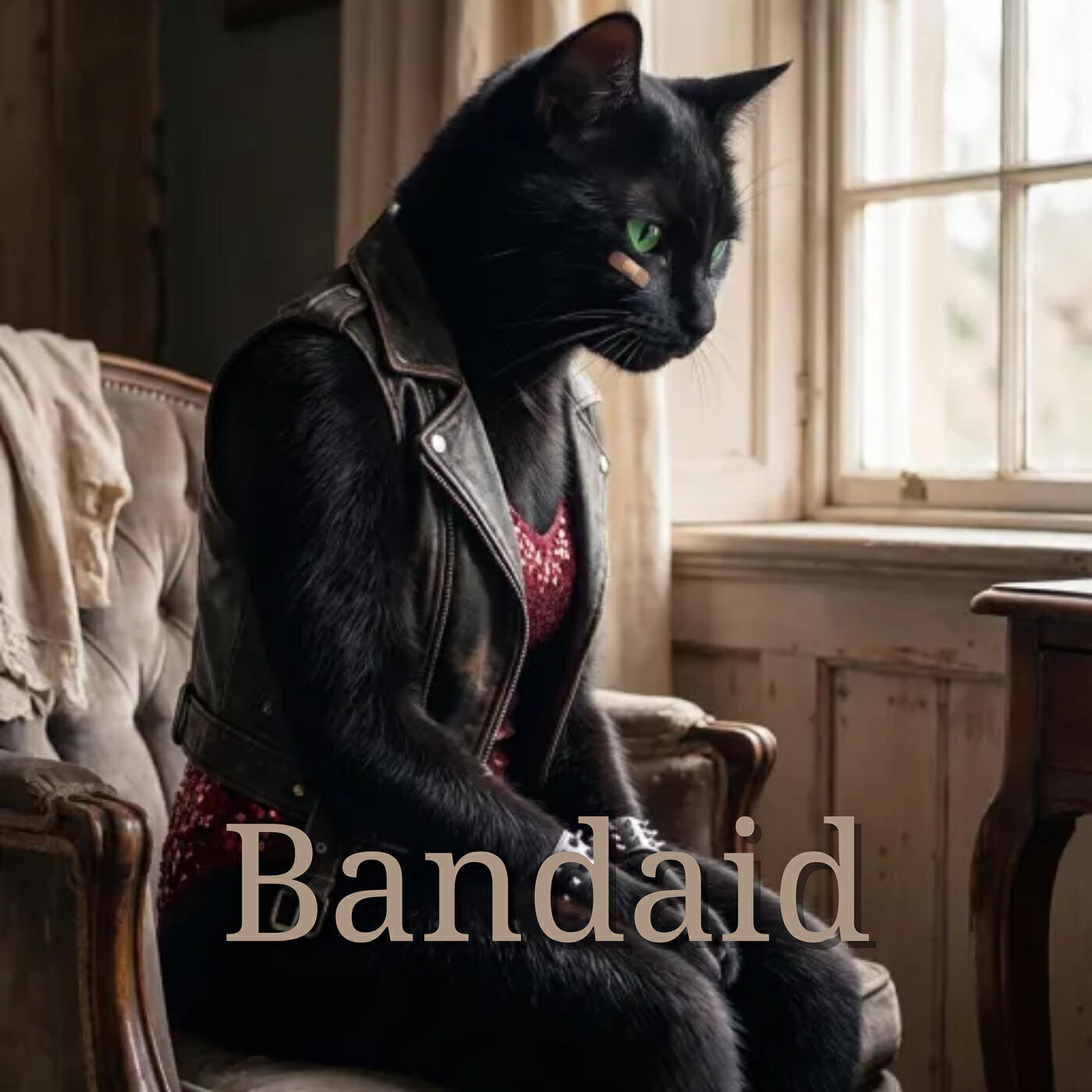 BLKKITTY