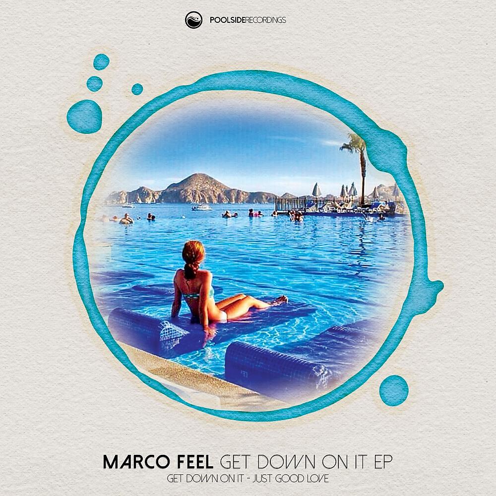 Релиз Get Down On It EP