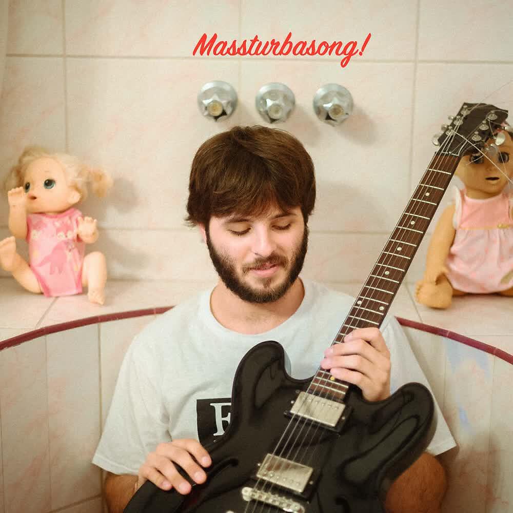 Релиз Massturbasong!
