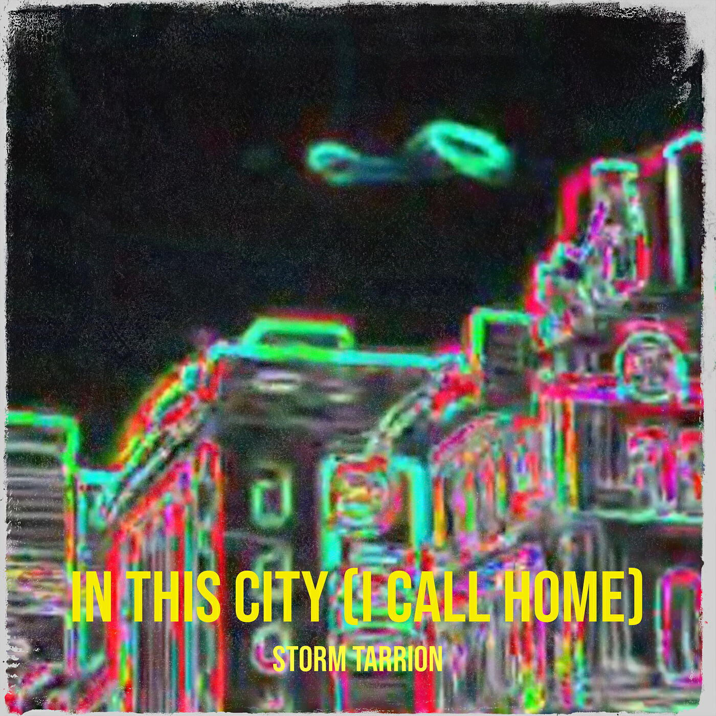 Релиз In This City (I Call Home)