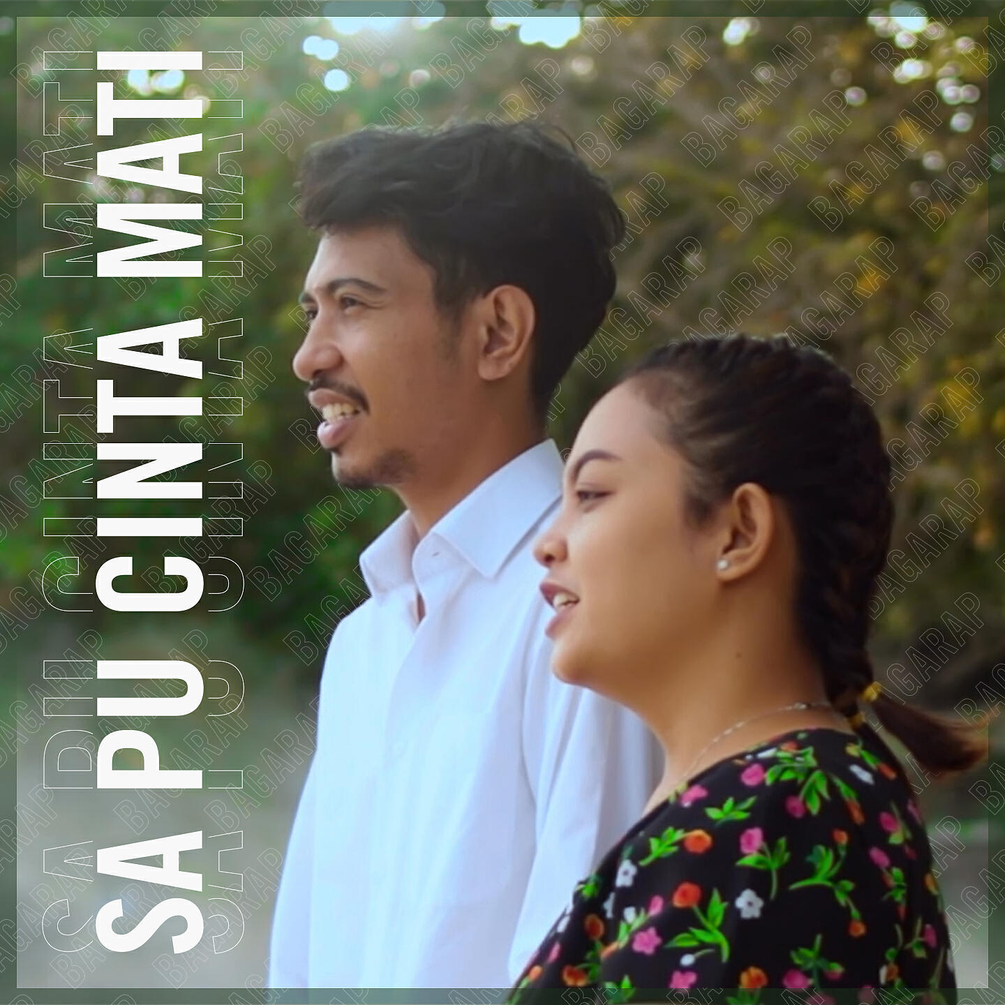 Релиз Sa Pu Cinta Mati