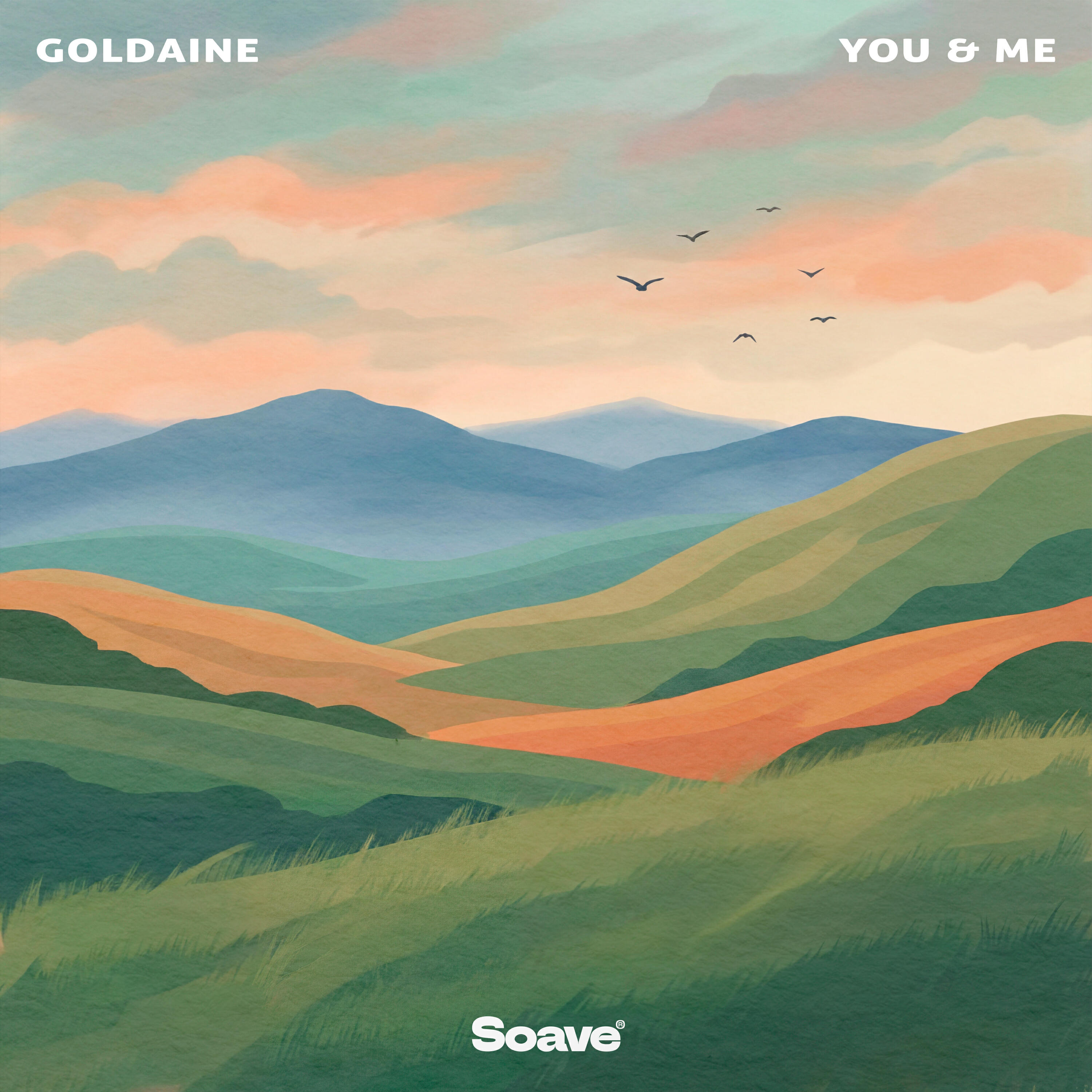 Релиз You & Me