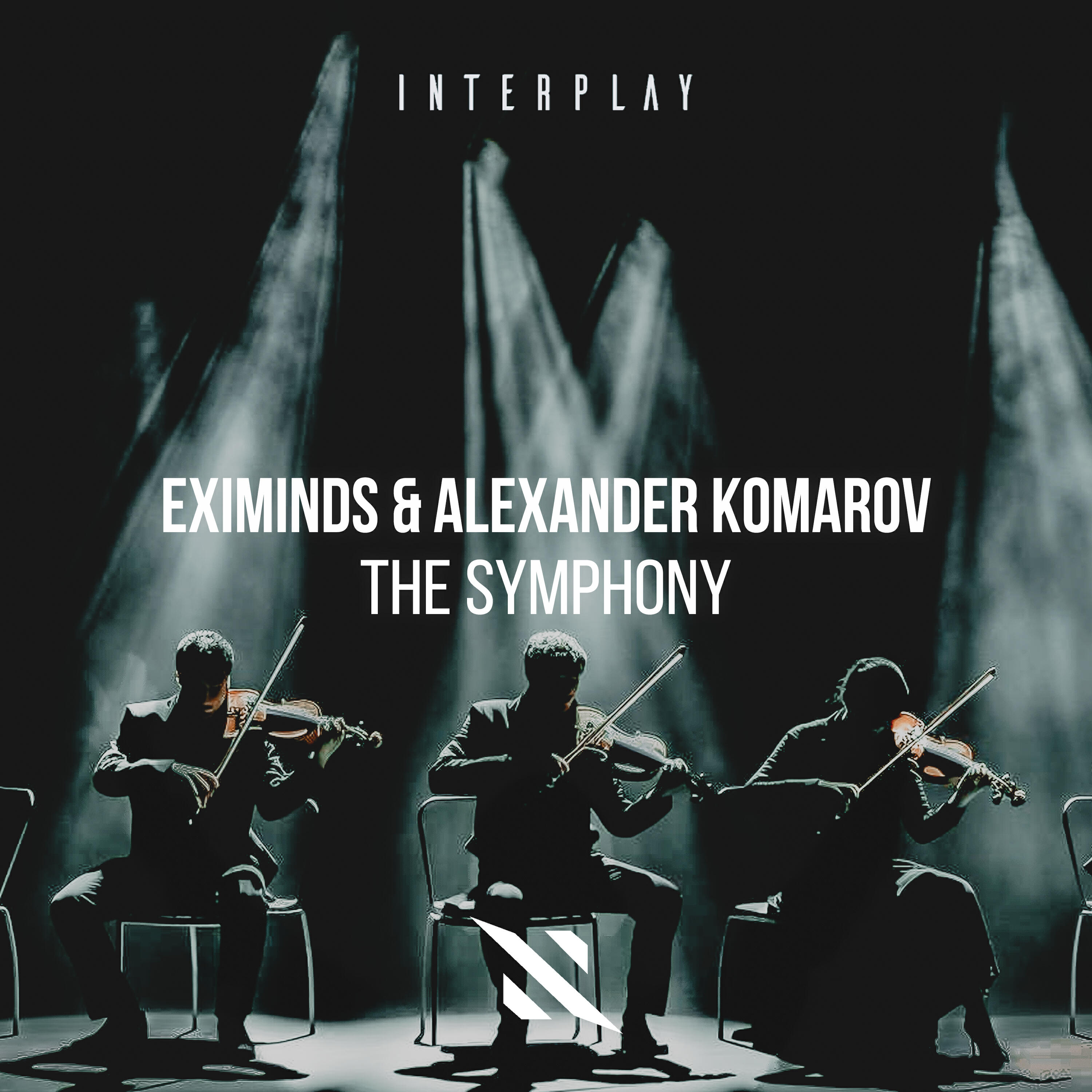 Релиз The Symphony