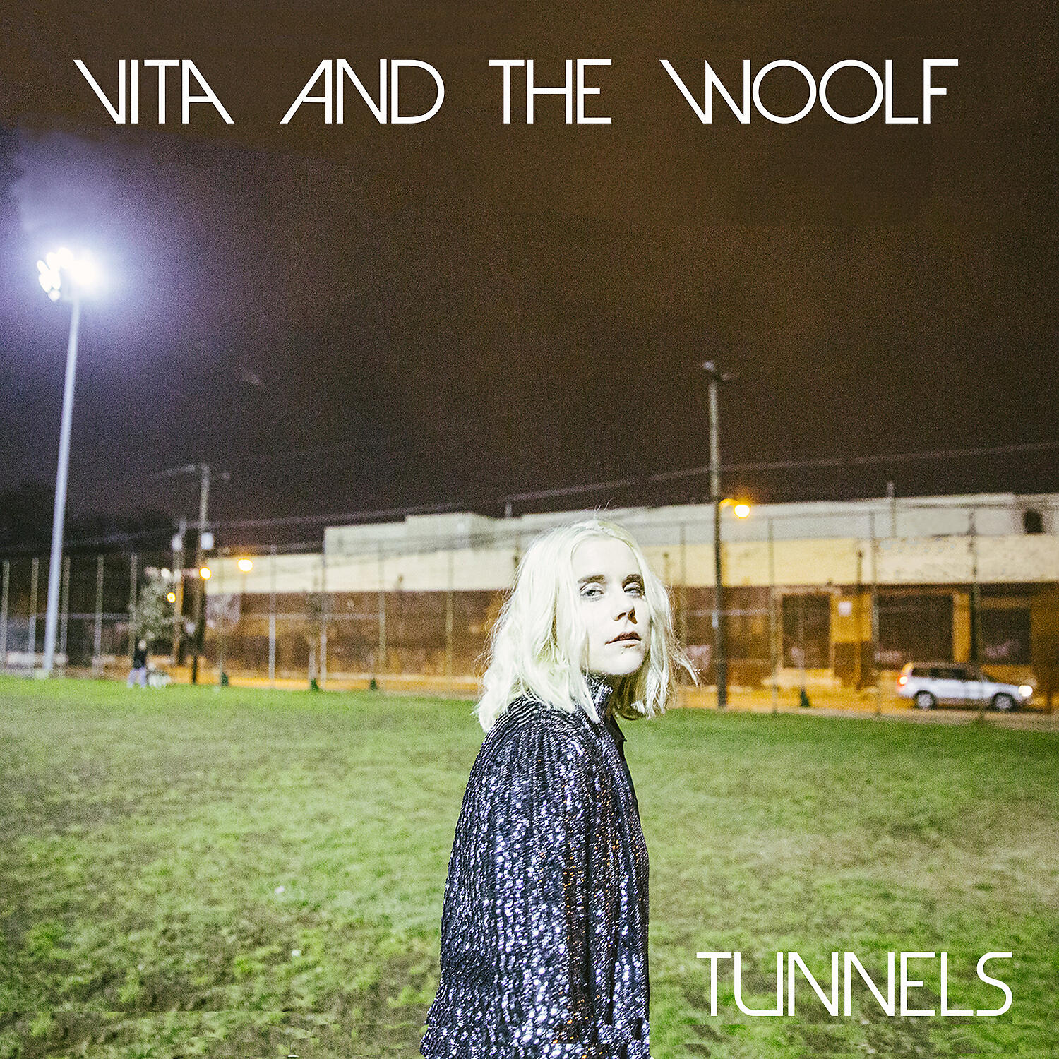 Релиз Tunnels
