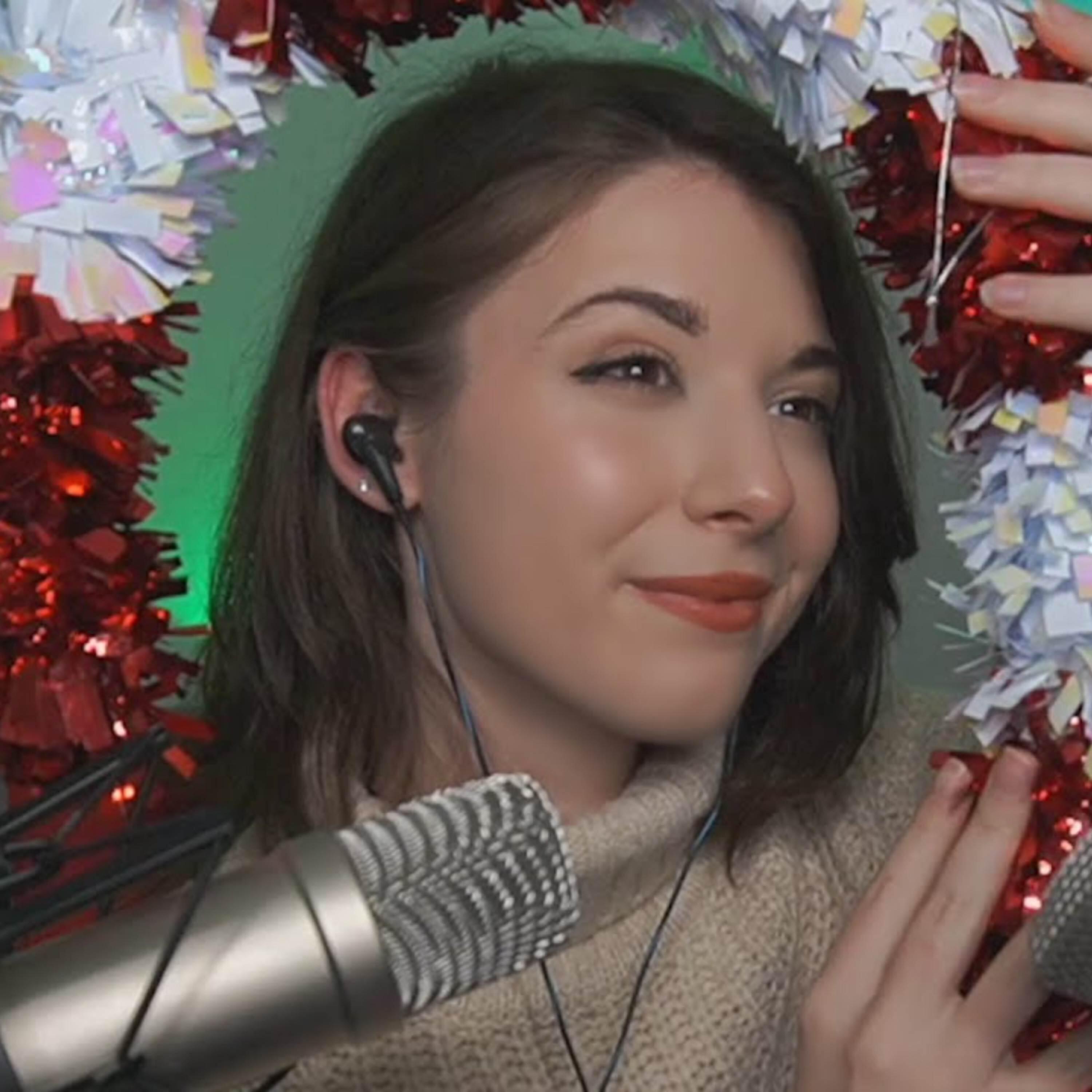 Релиз Variety ASMR | Christmas Sounds To Get You Through The Holidays