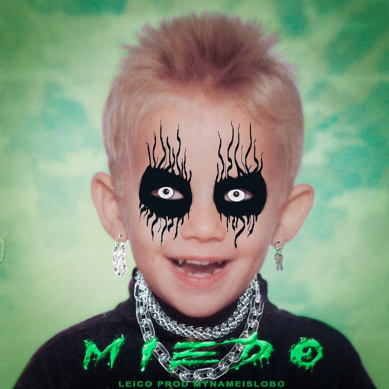 Скачать песню Leico, Mynameislobo - Miedo бесплатно в MP3 для Android и iOS